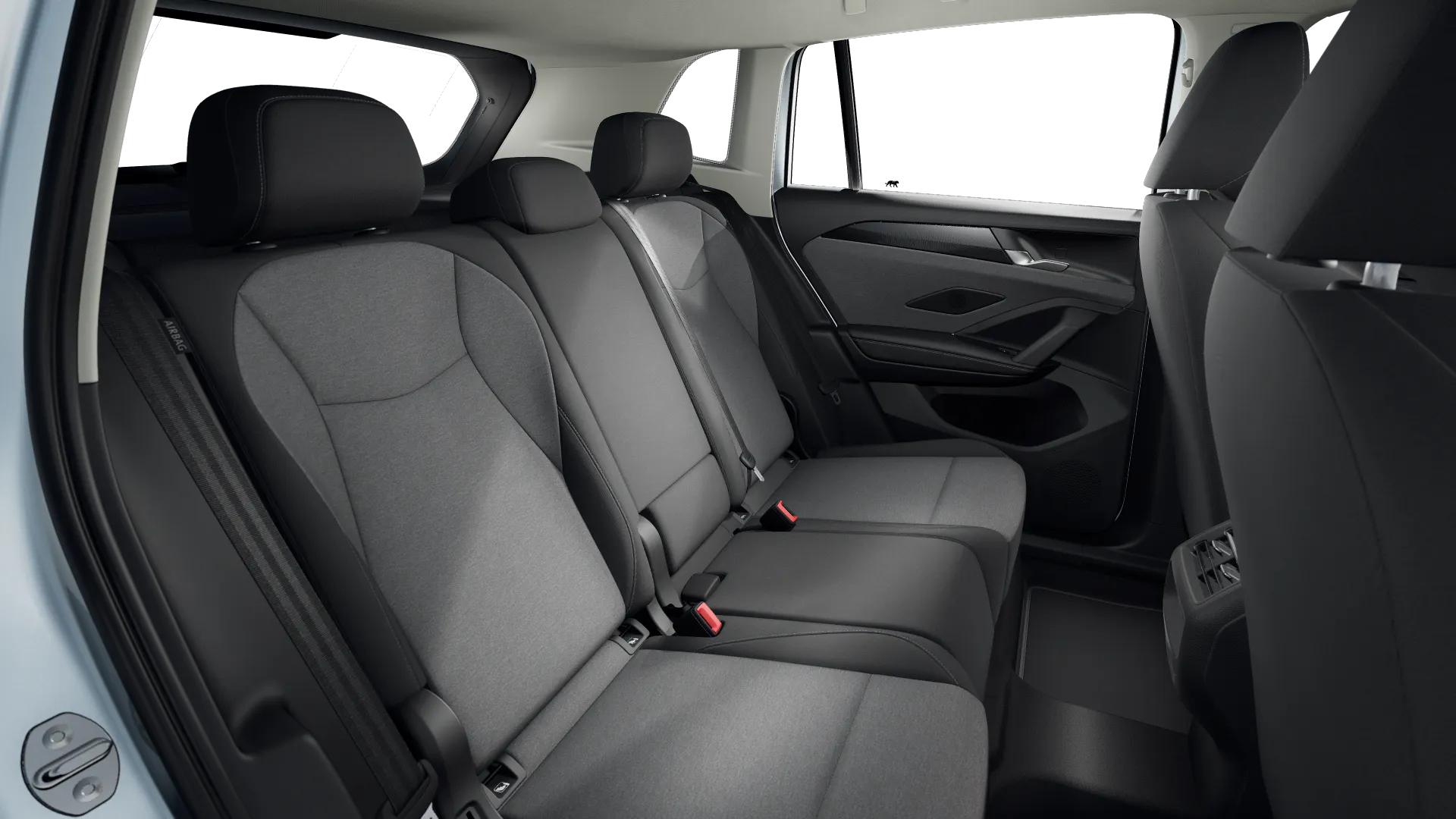 Volkswagen Tiguan Basis-Modell