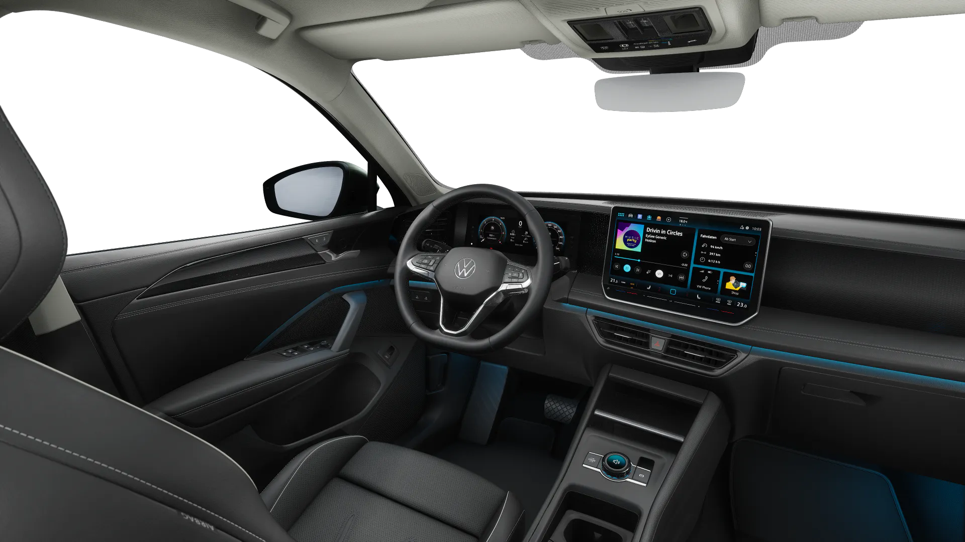Volkswagen Tiguan Life Plus