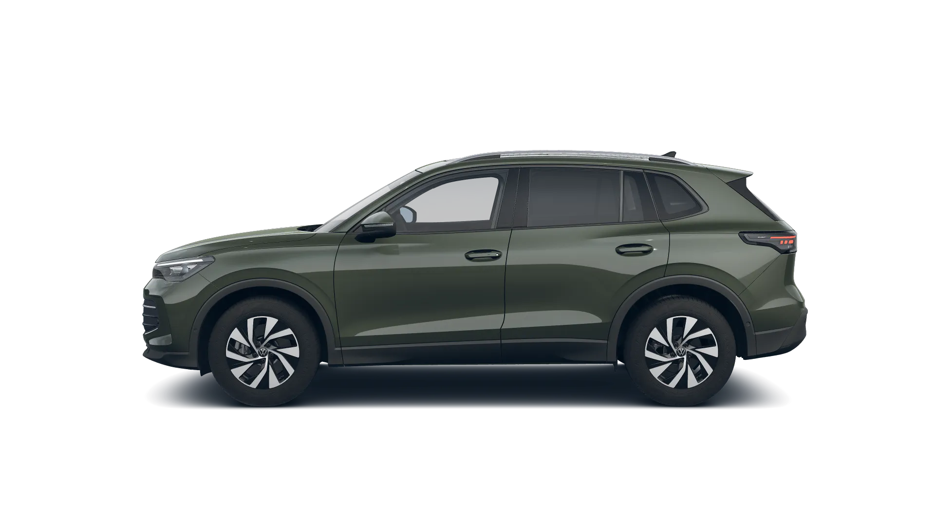 Volkswagen Tiguan Life Plus