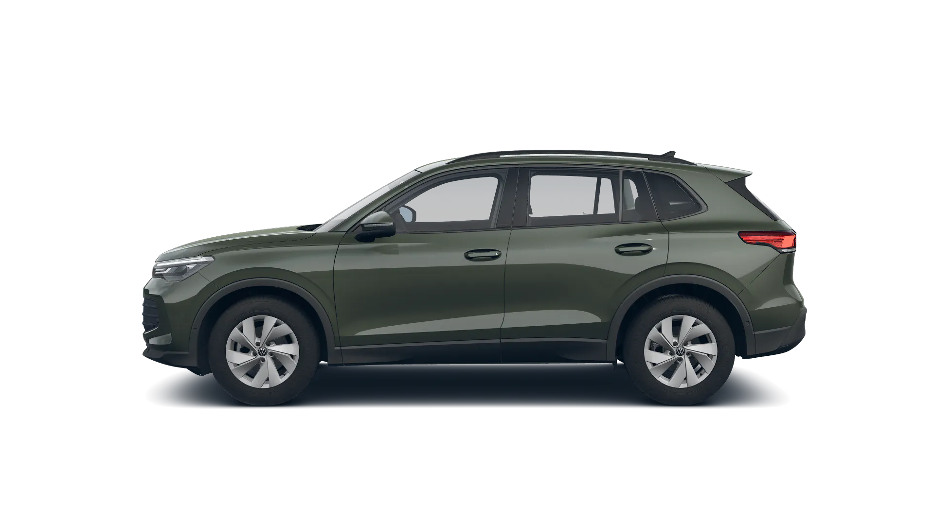 Volkswagen Tiguan Basis-Modell