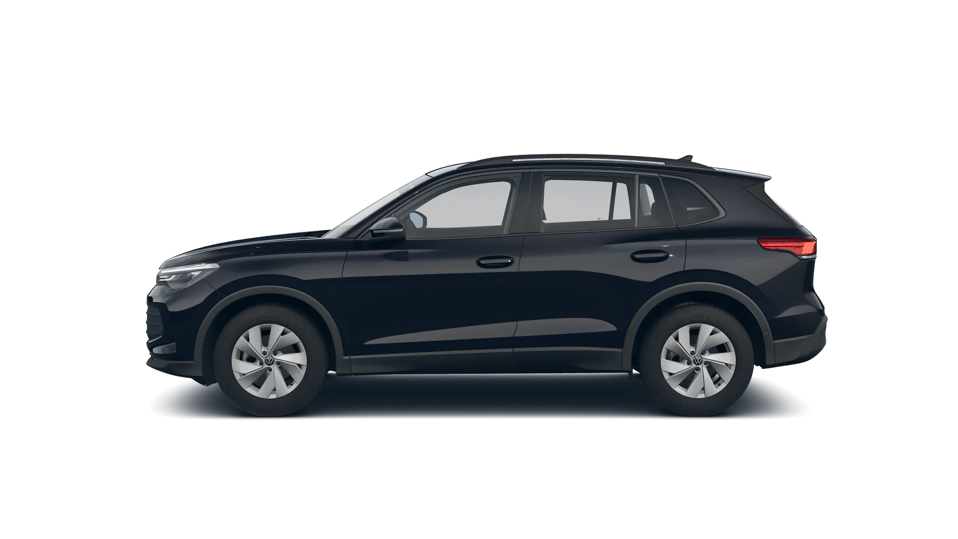 Volkswagen Tiguan Basis-Modell