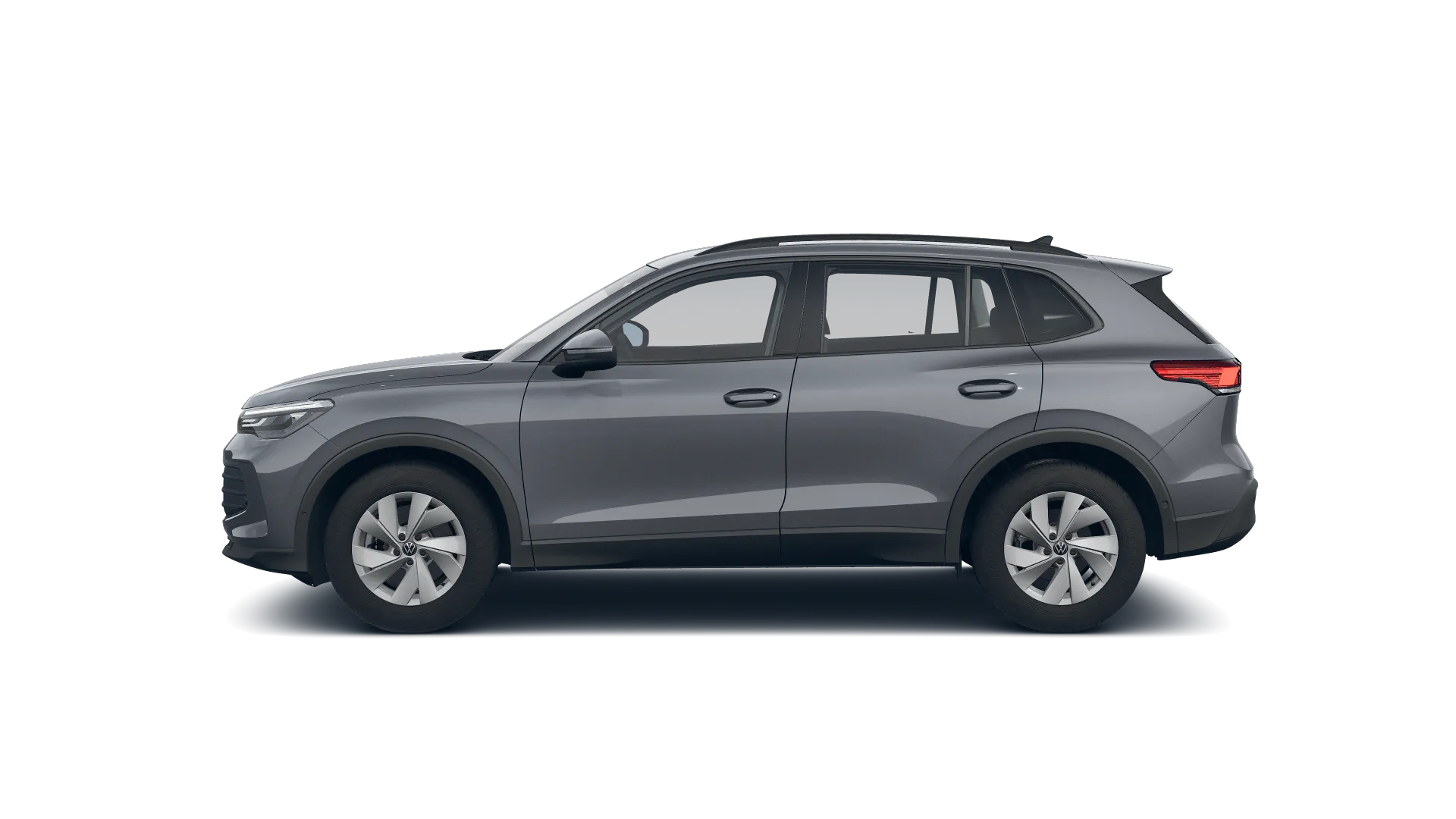 Volkswagen Tiguan Basis-Modell