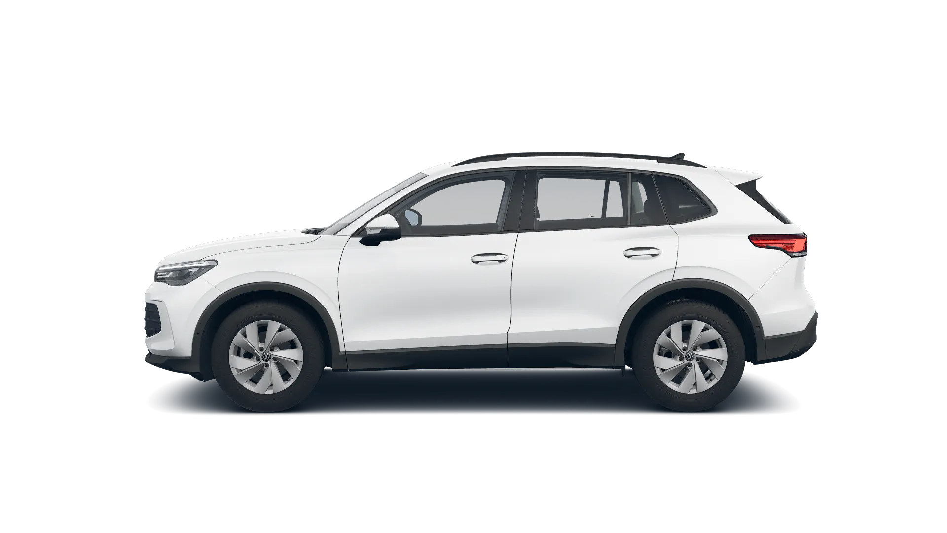 Volkswagen Tiguan Basis-Modell