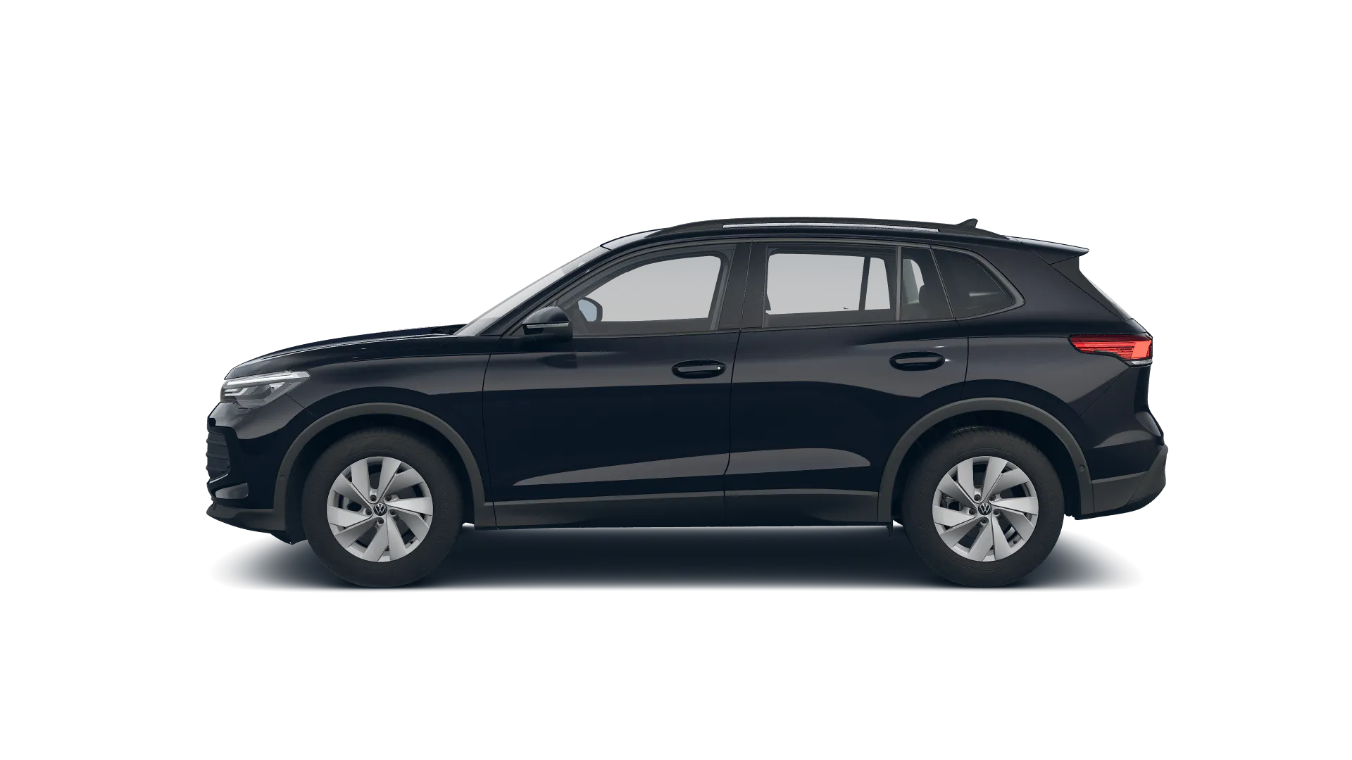 Volkswagen Tiguan Basis-Modell