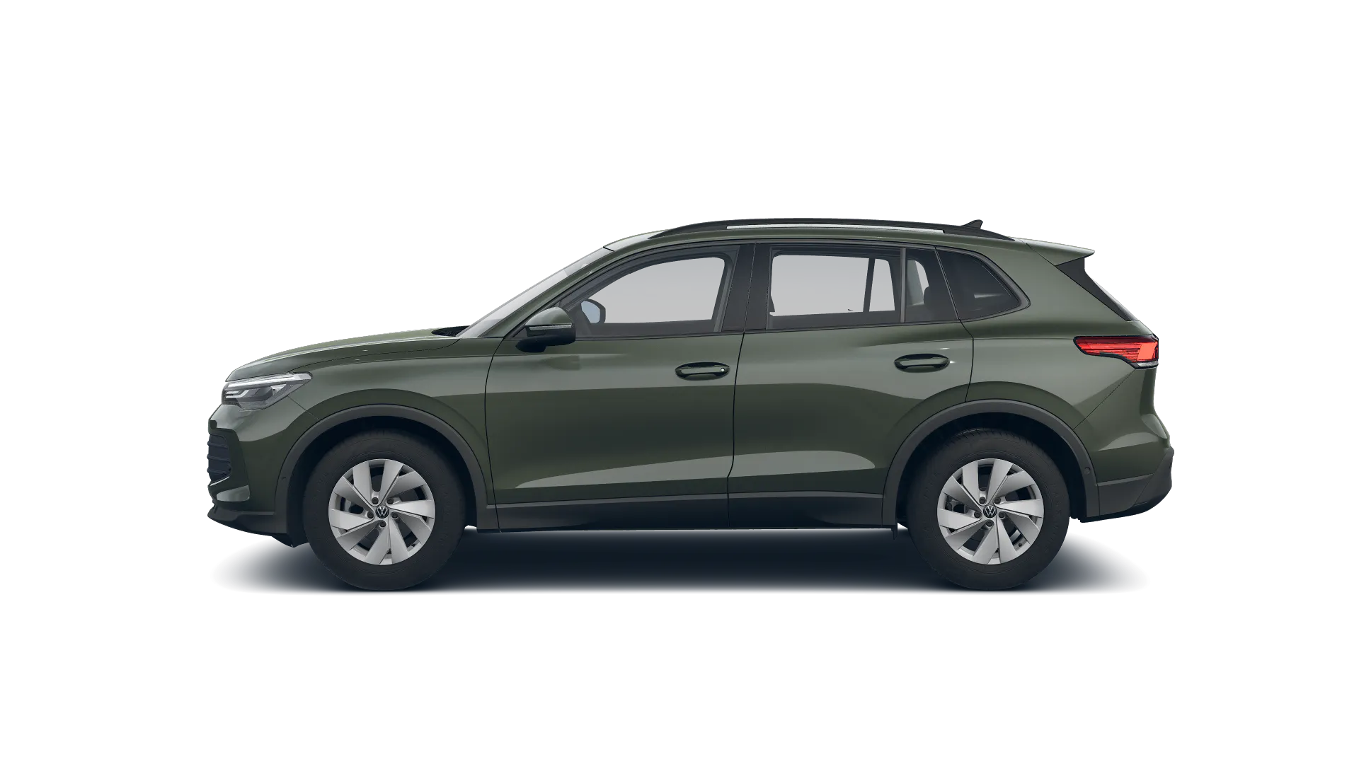 Volkswagen Tiguan Basis-Modell