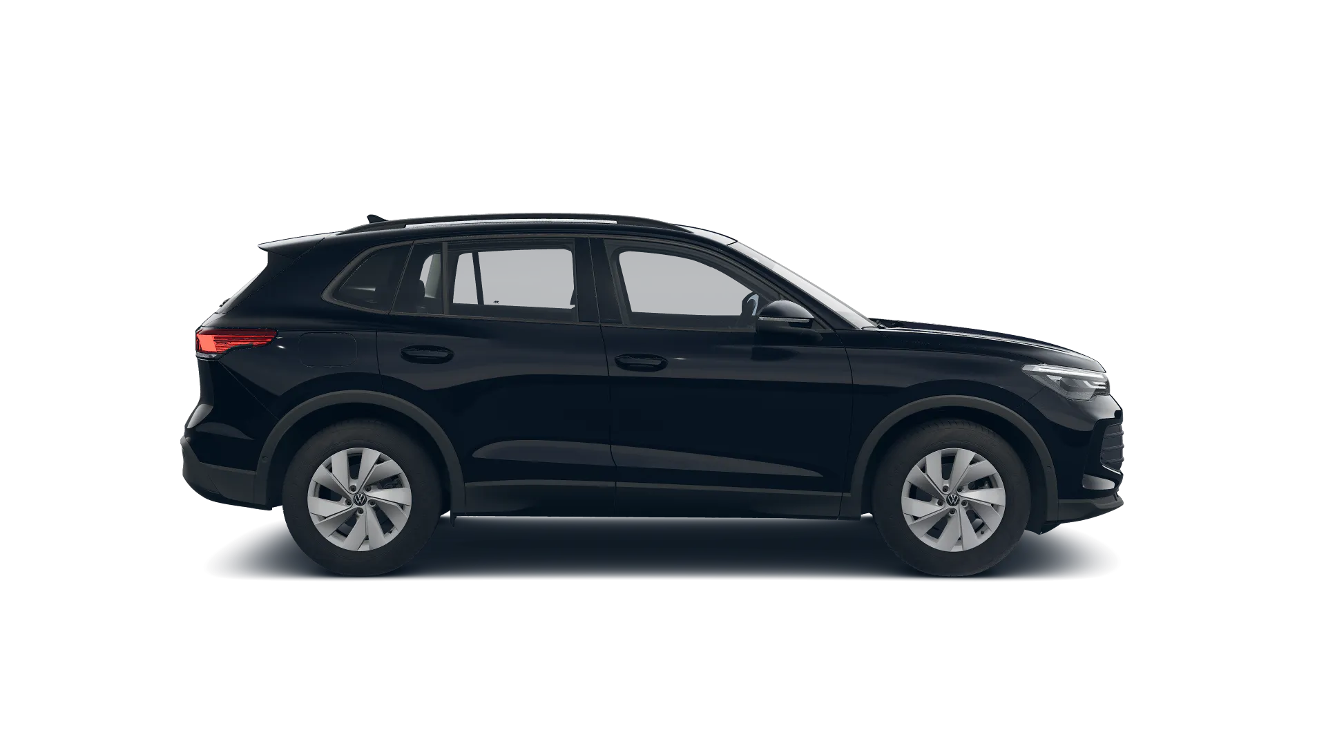 Volkswagen Tiguan Basis-Modell