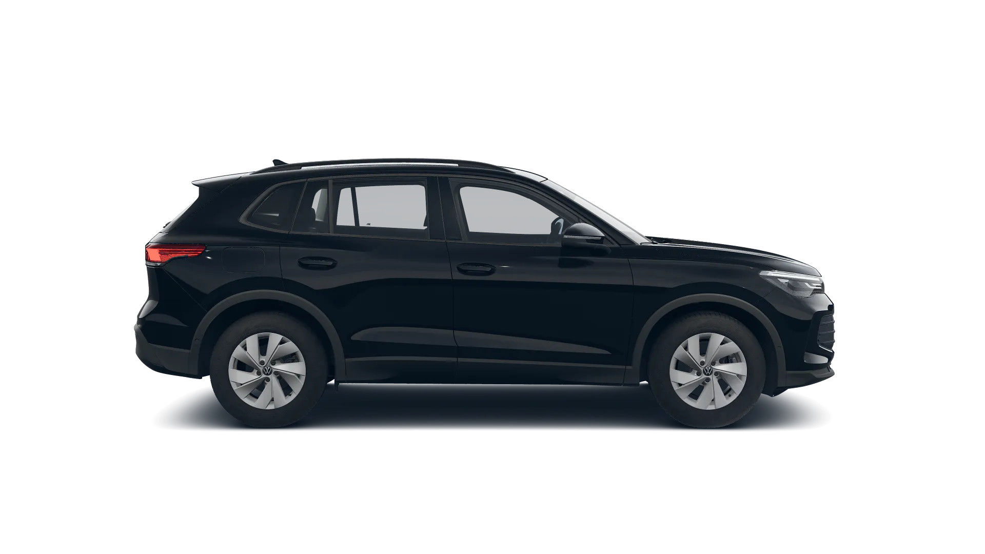 Volkswagen Tiguan Basis-Modell