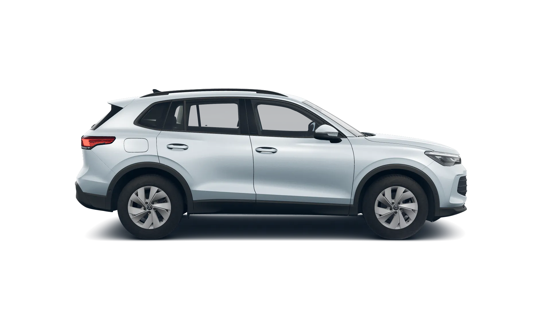 Volkswagen Tiguan Basis-Modell