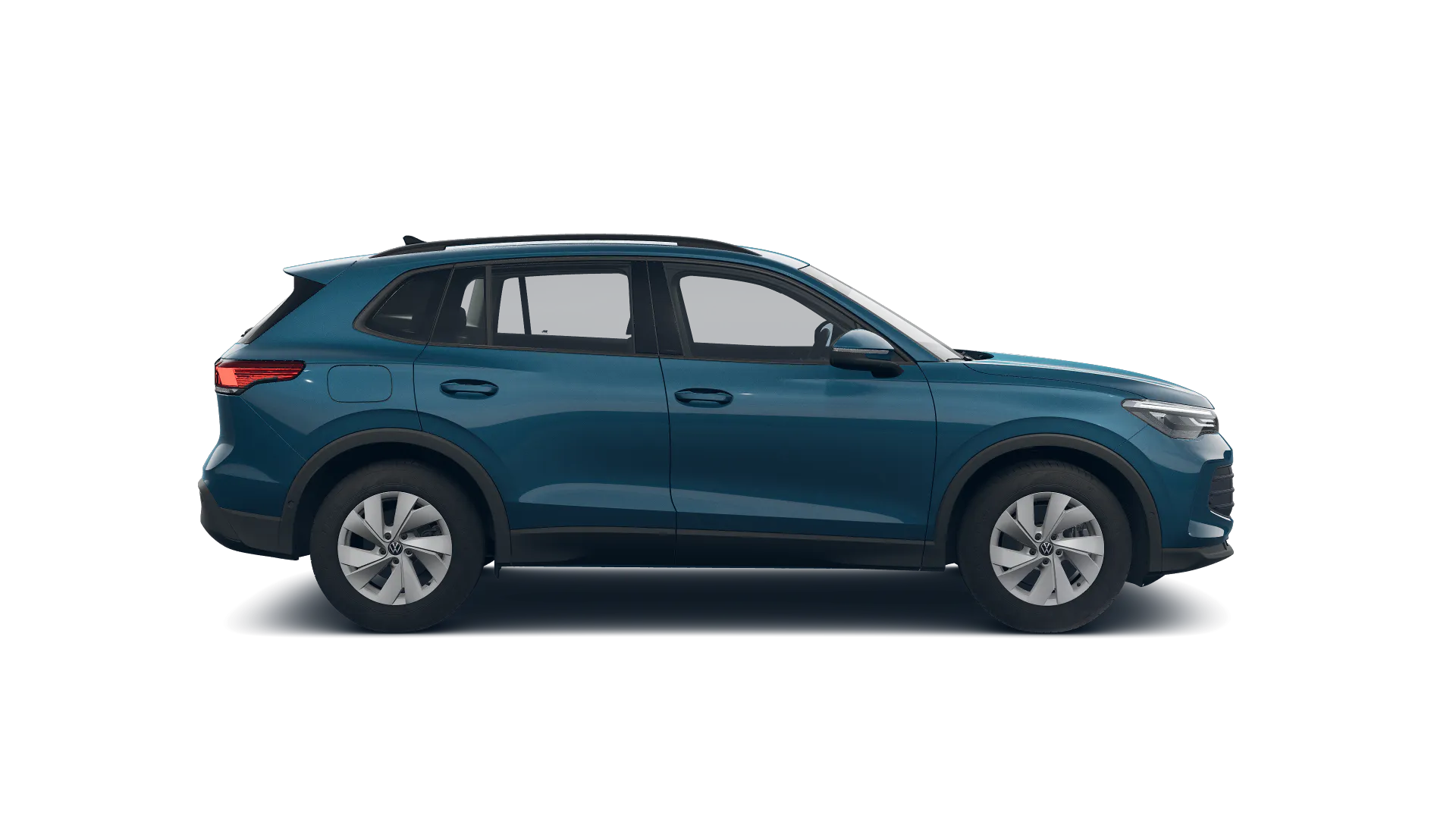 Volkswagen Tiguan Basis-Modell