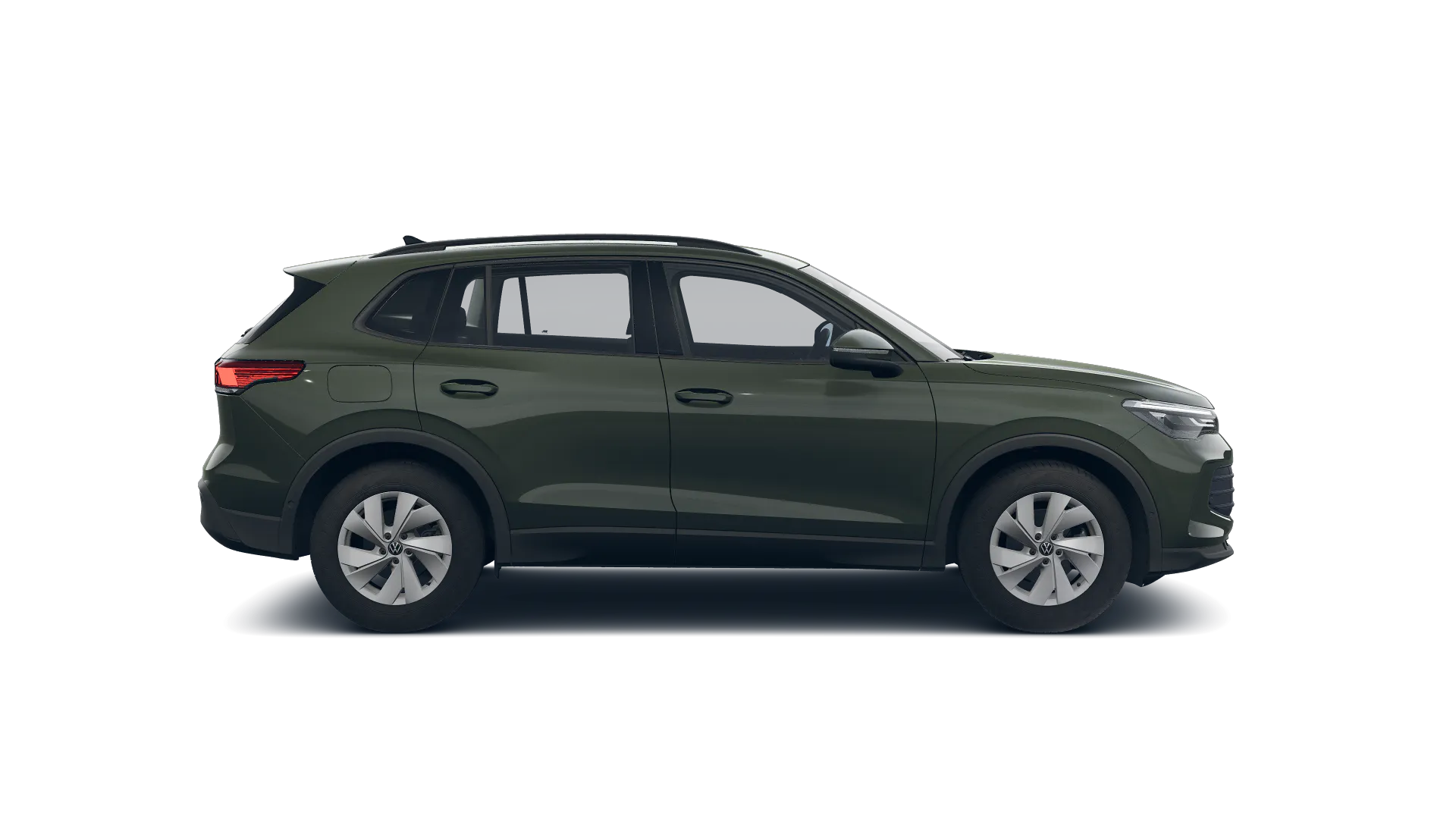 Volkswagen Tiguan Basis-Modell