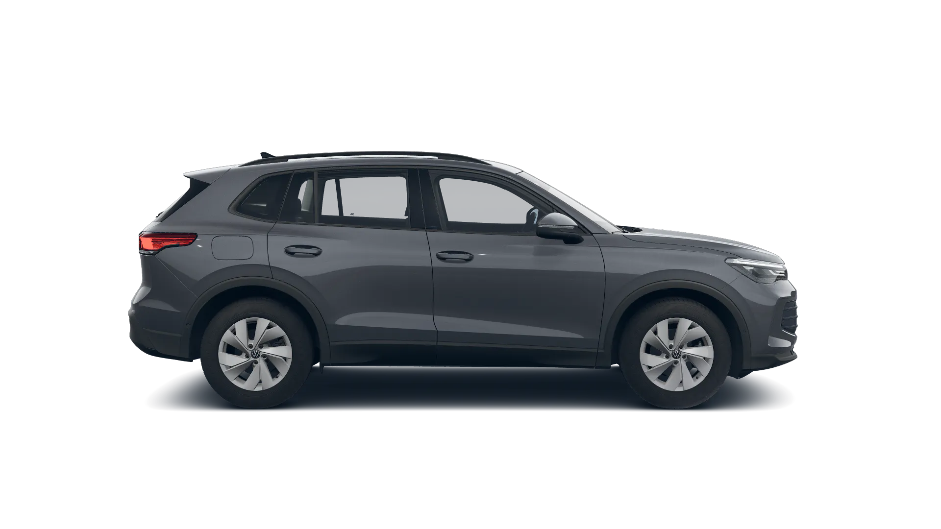 Volkswagen Tiguan Basis-Modell