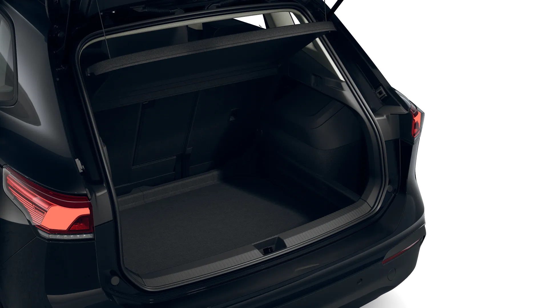 Volkswagen Tiguan Basis-Modell