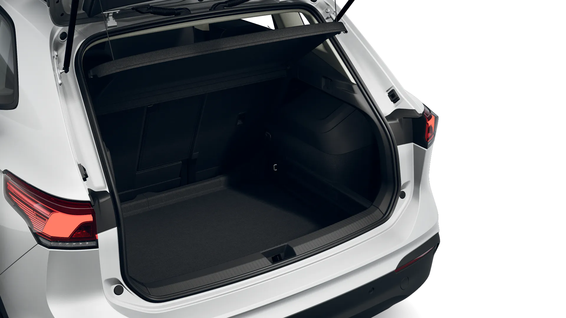 Volkswagen Tiguan Basis-Modell