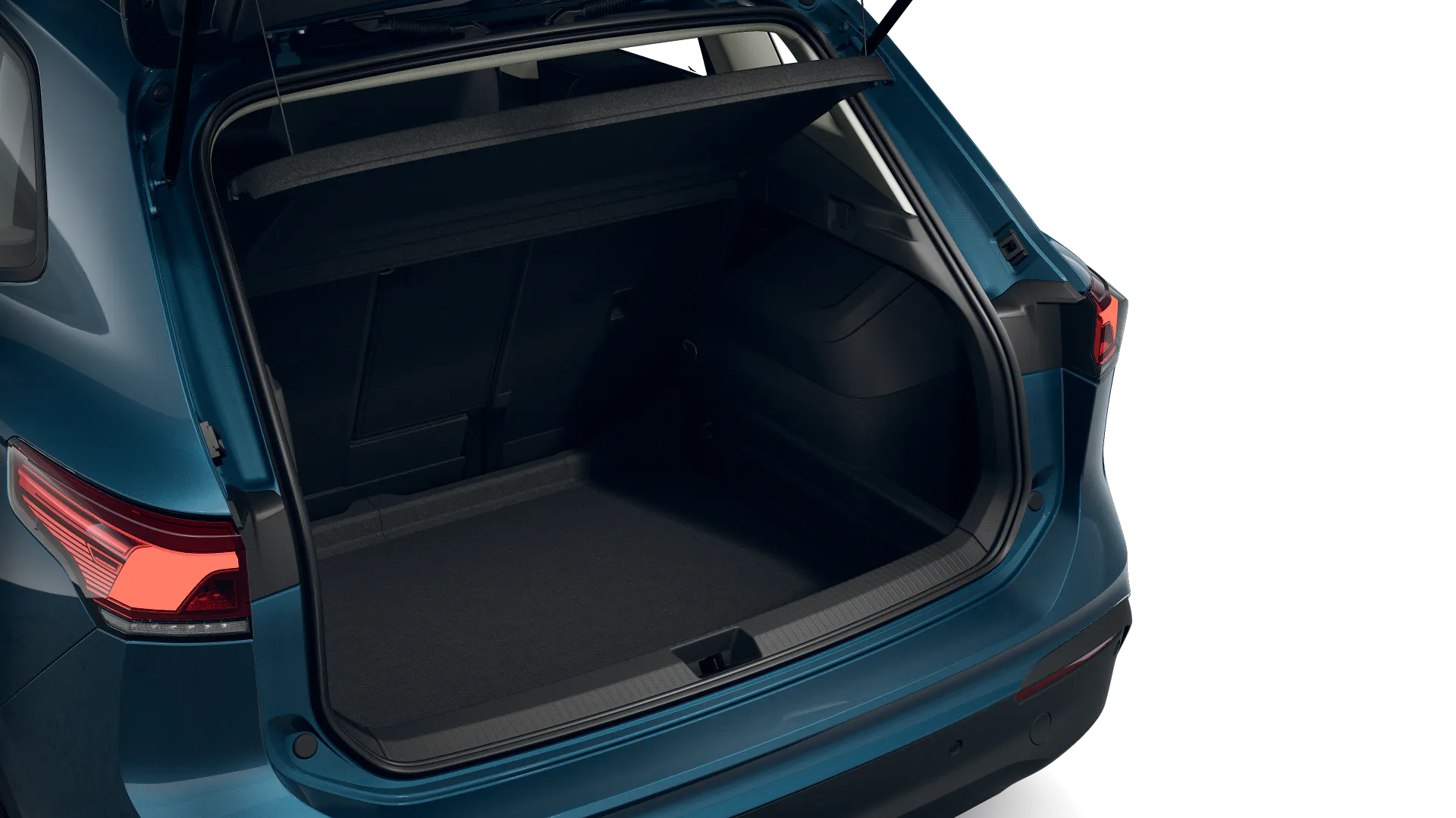 Volkswagen Tiguan Basis-Modell