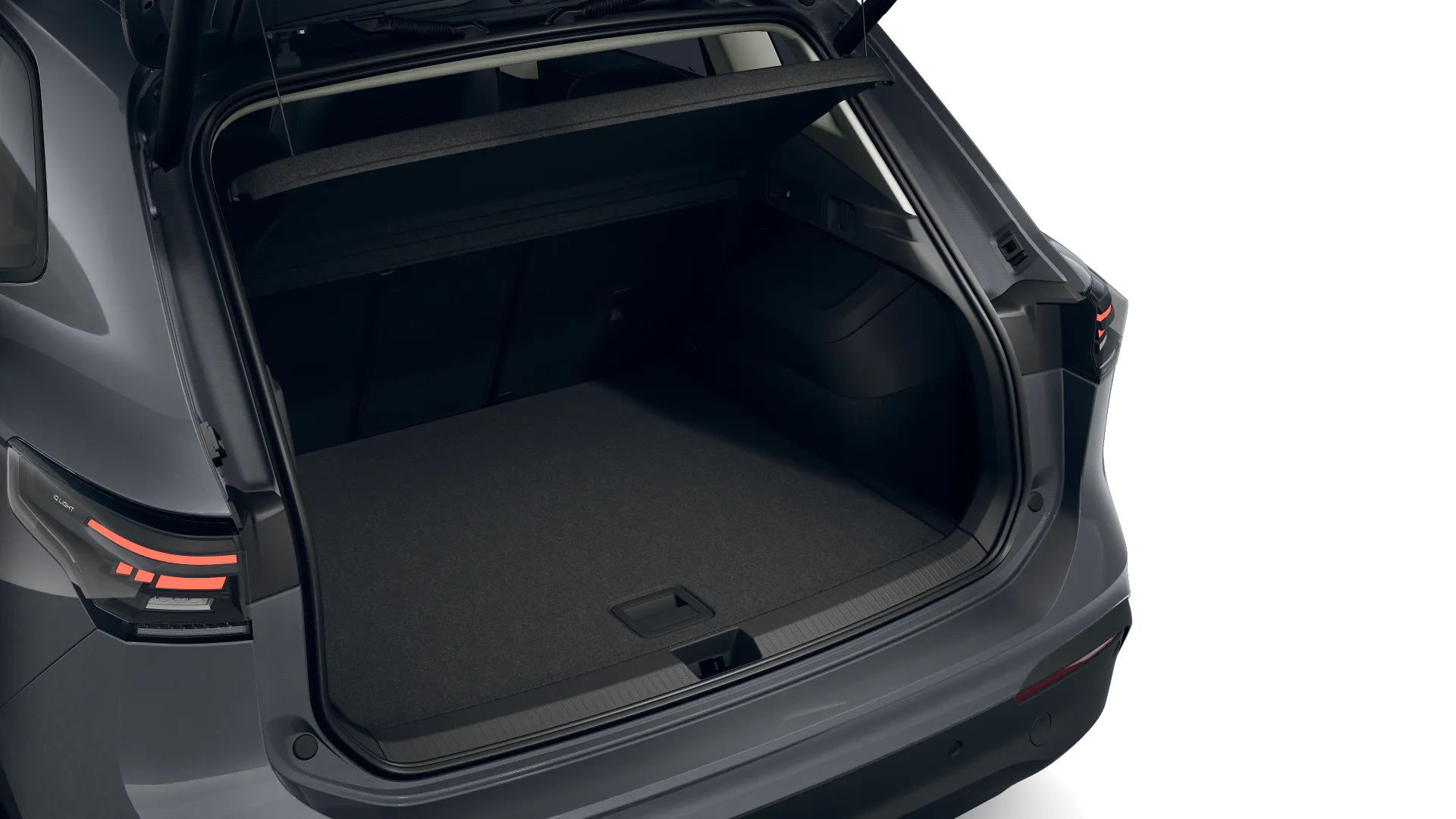Volkswagen Tiguan Edition Plus