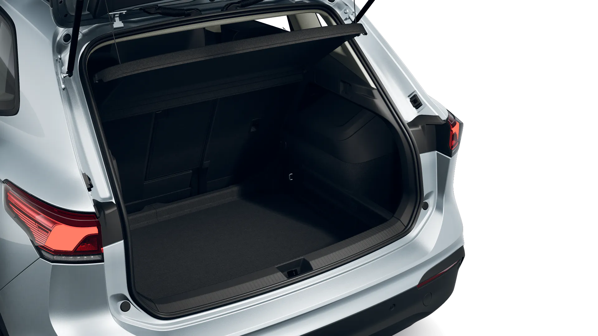 Volkswagen Tiguan Basis-Modell
