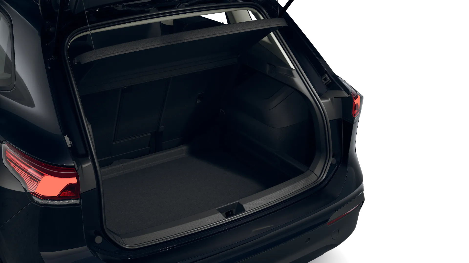Volkswagen Tiguan Basis-Modell