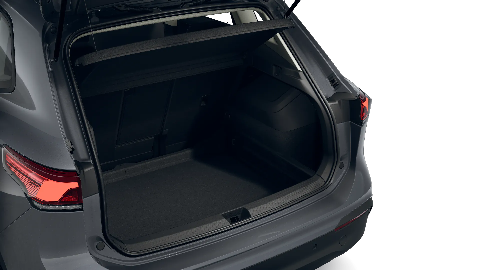 Volkswagen Tiguan Basis-Modell