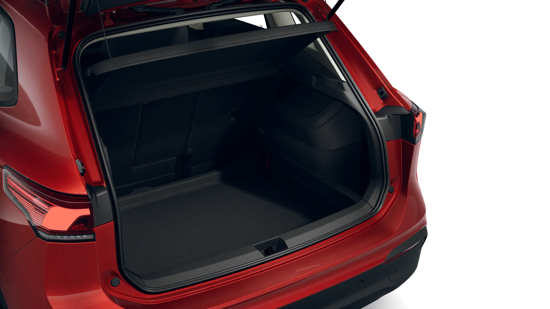 Volkswagen Tiguan Basis-Modell