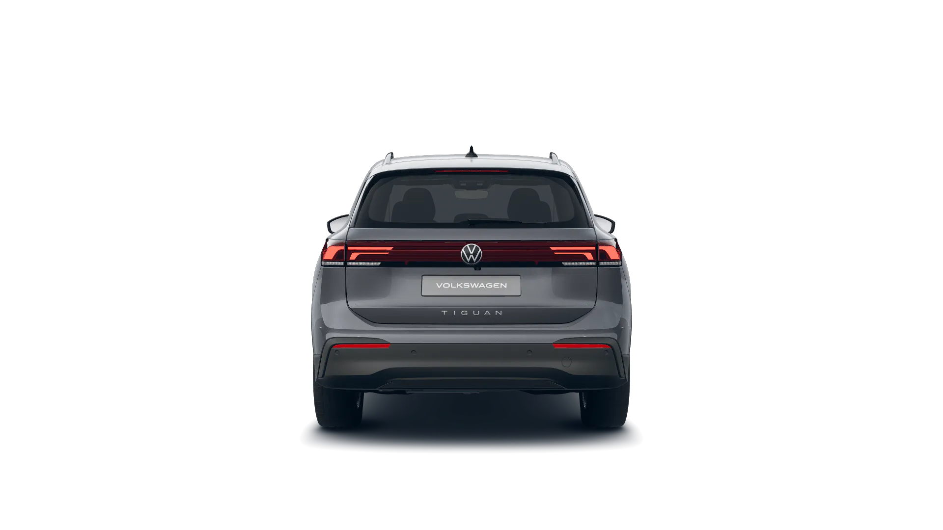 Volkswagen Tiguan ENERGY