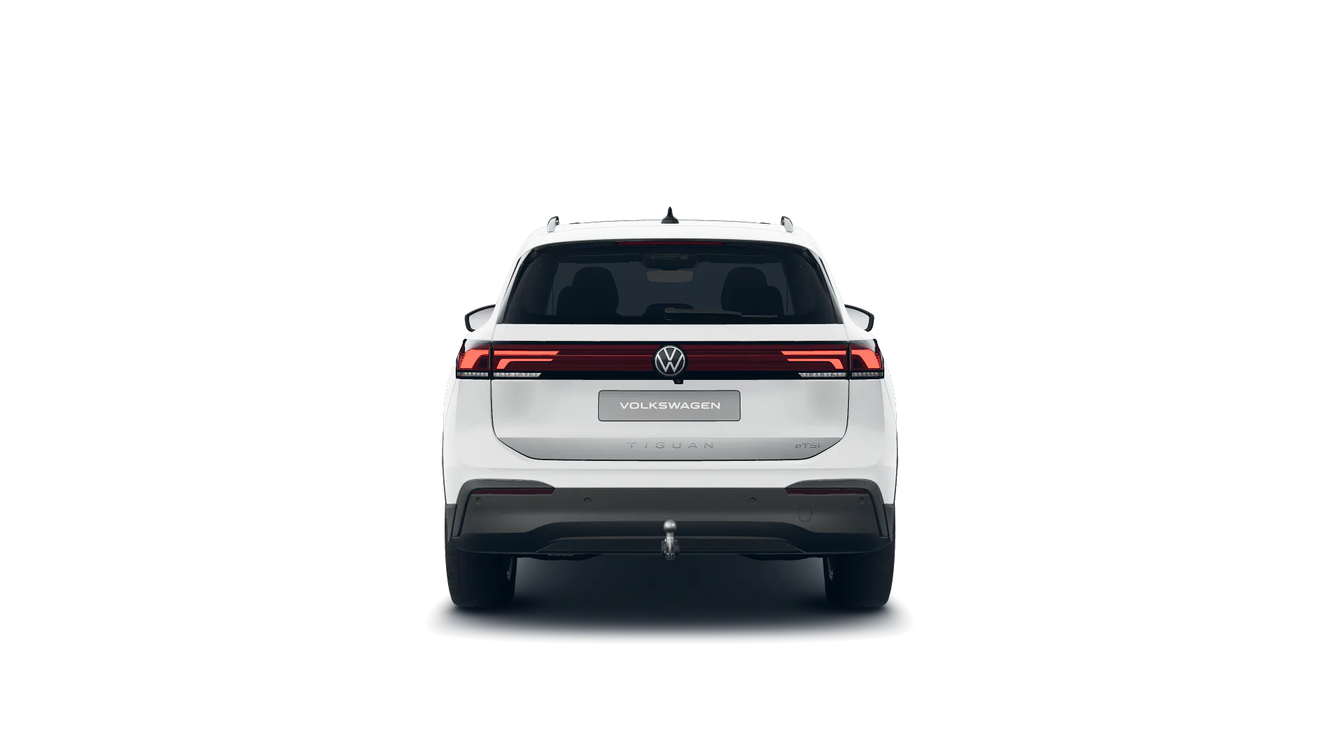 Volkswagen Tiguan ENERGY