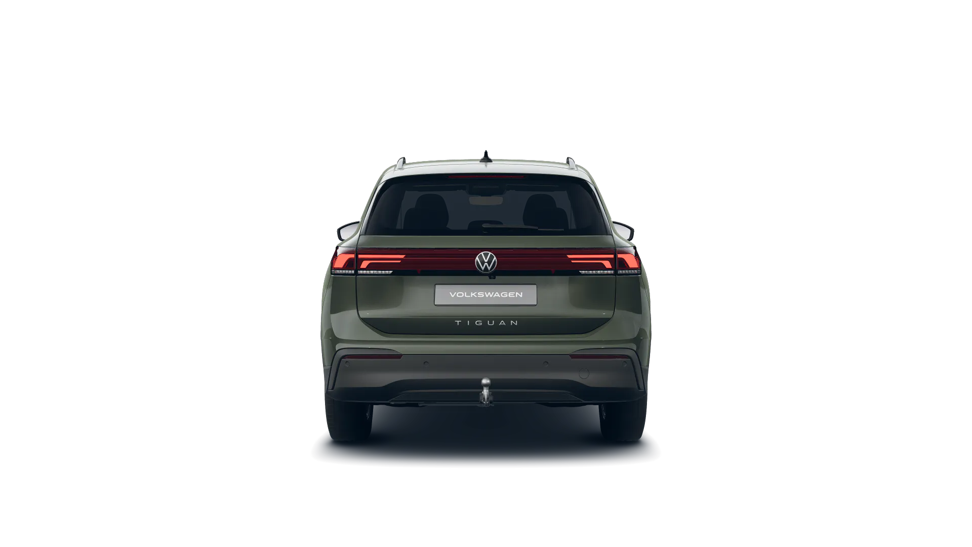 Volkswagen Tiguan ENERGY