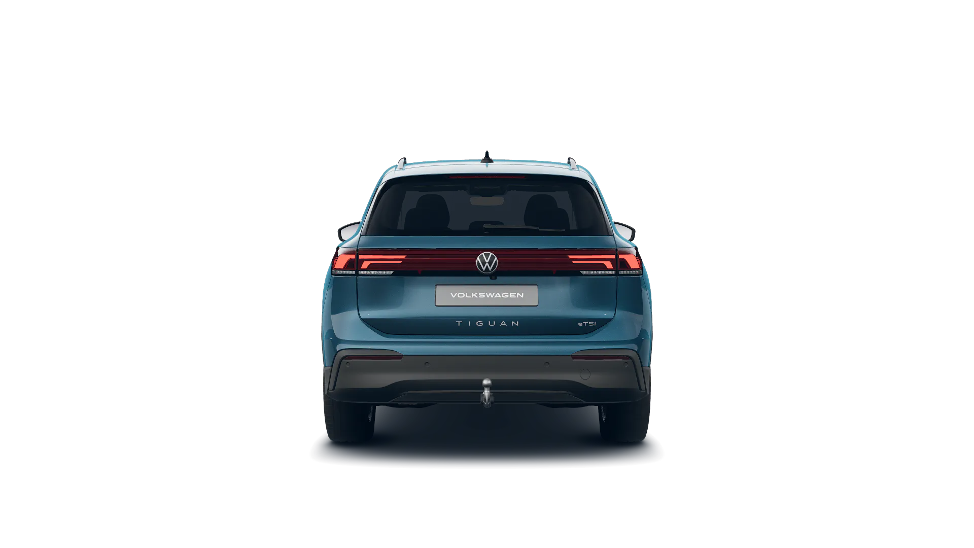 Volkswagen Tiguan ENERGY