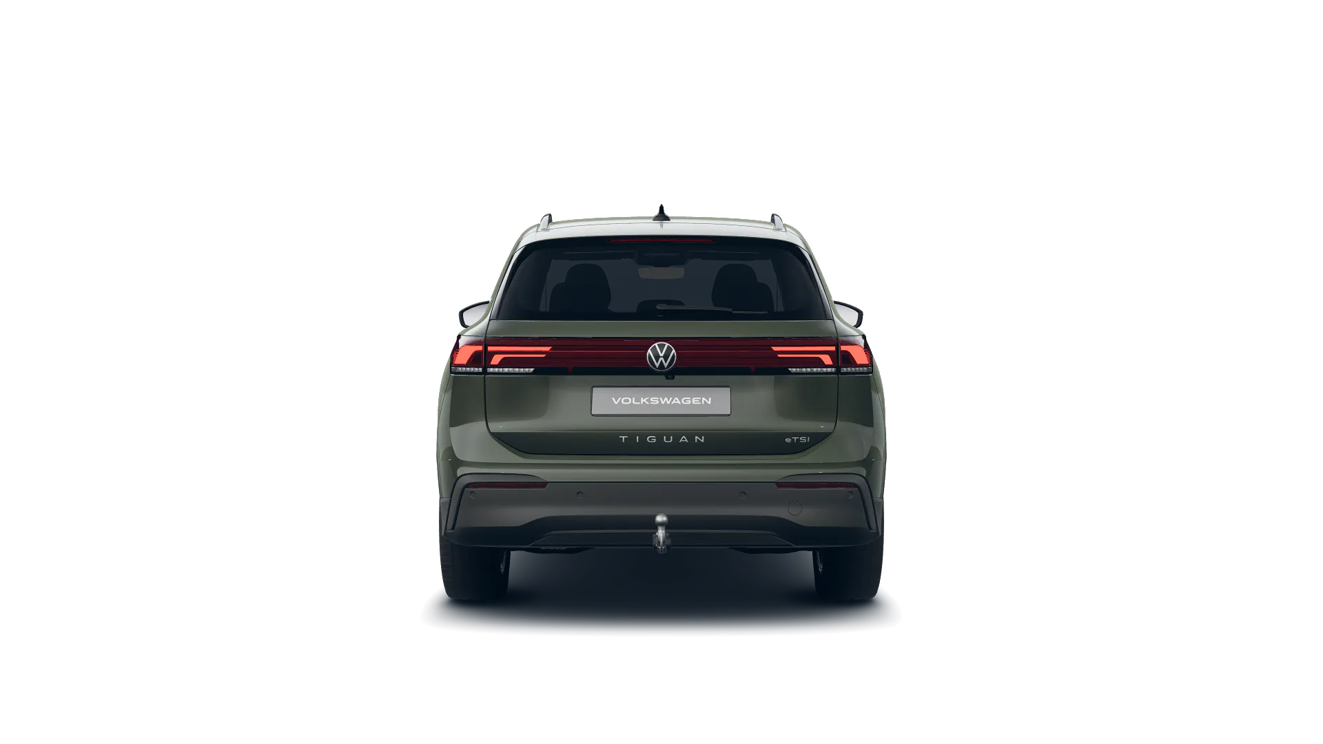 Volkswagen Tiguan ENERGY