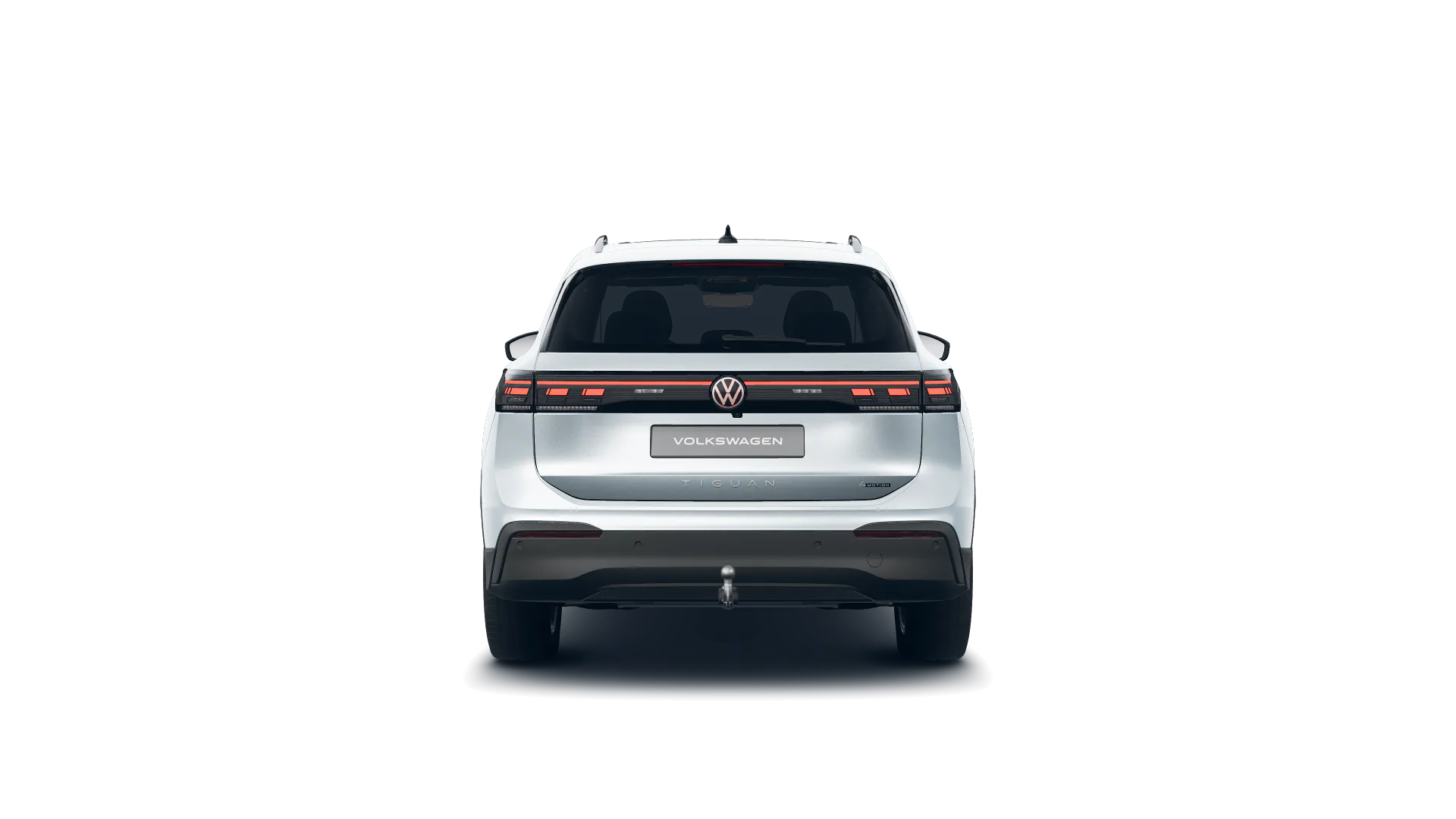 Volkswagen Tiguan ENERGY