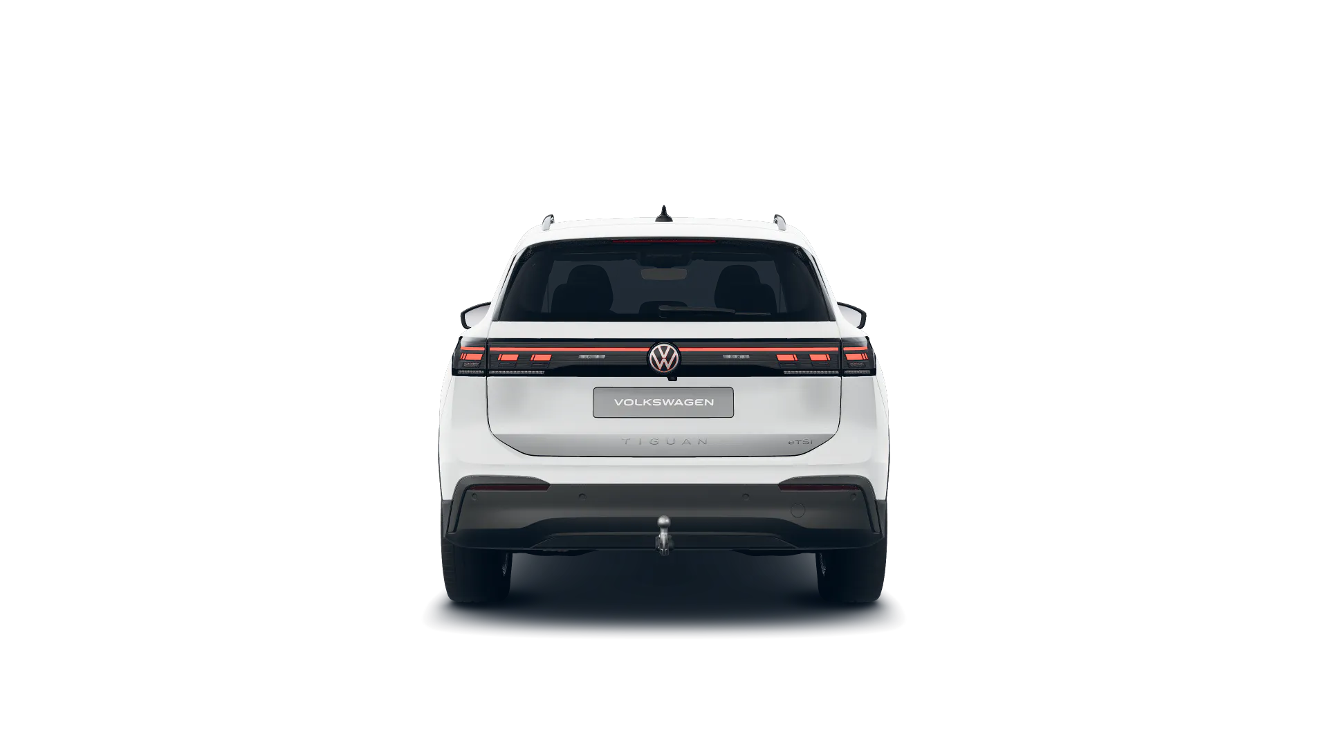 Volkswagen Tiguan ENERGY