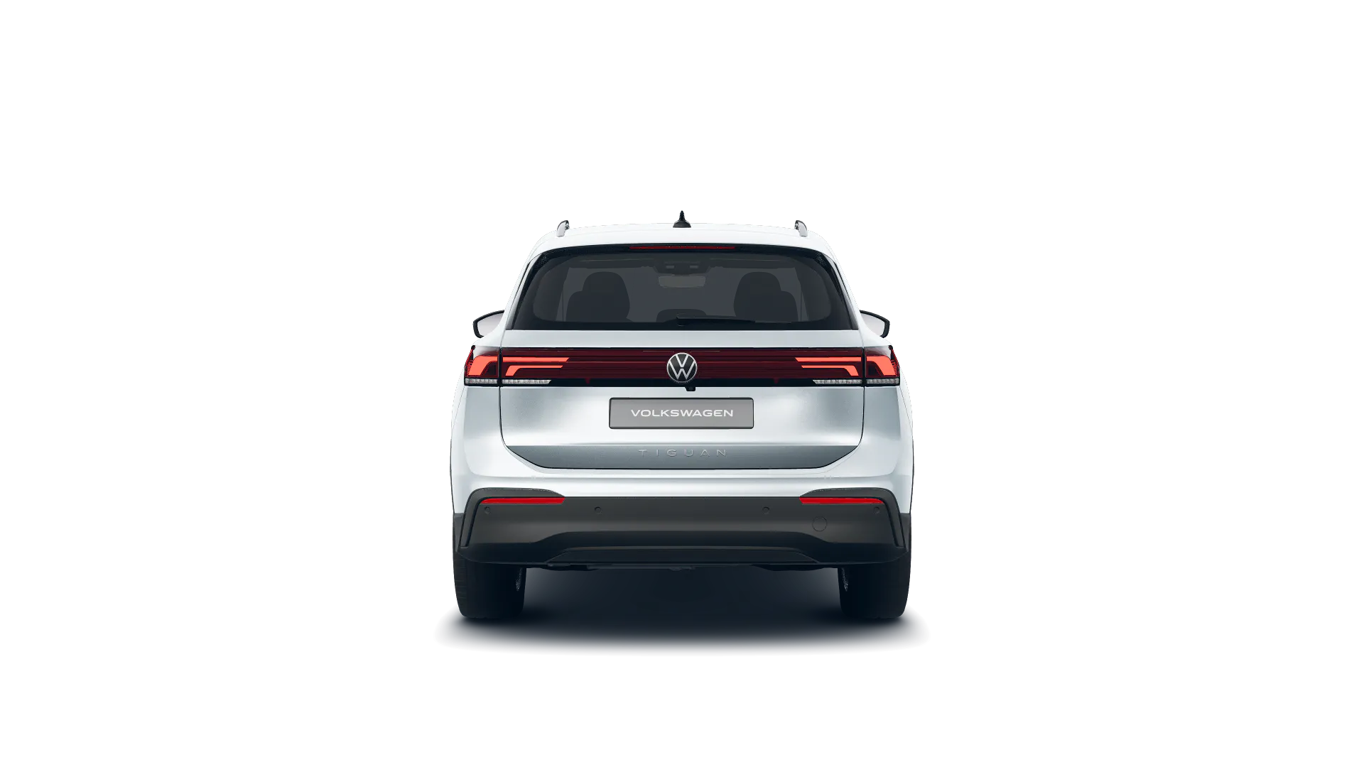 Volkswagen Tiguan ENERGY