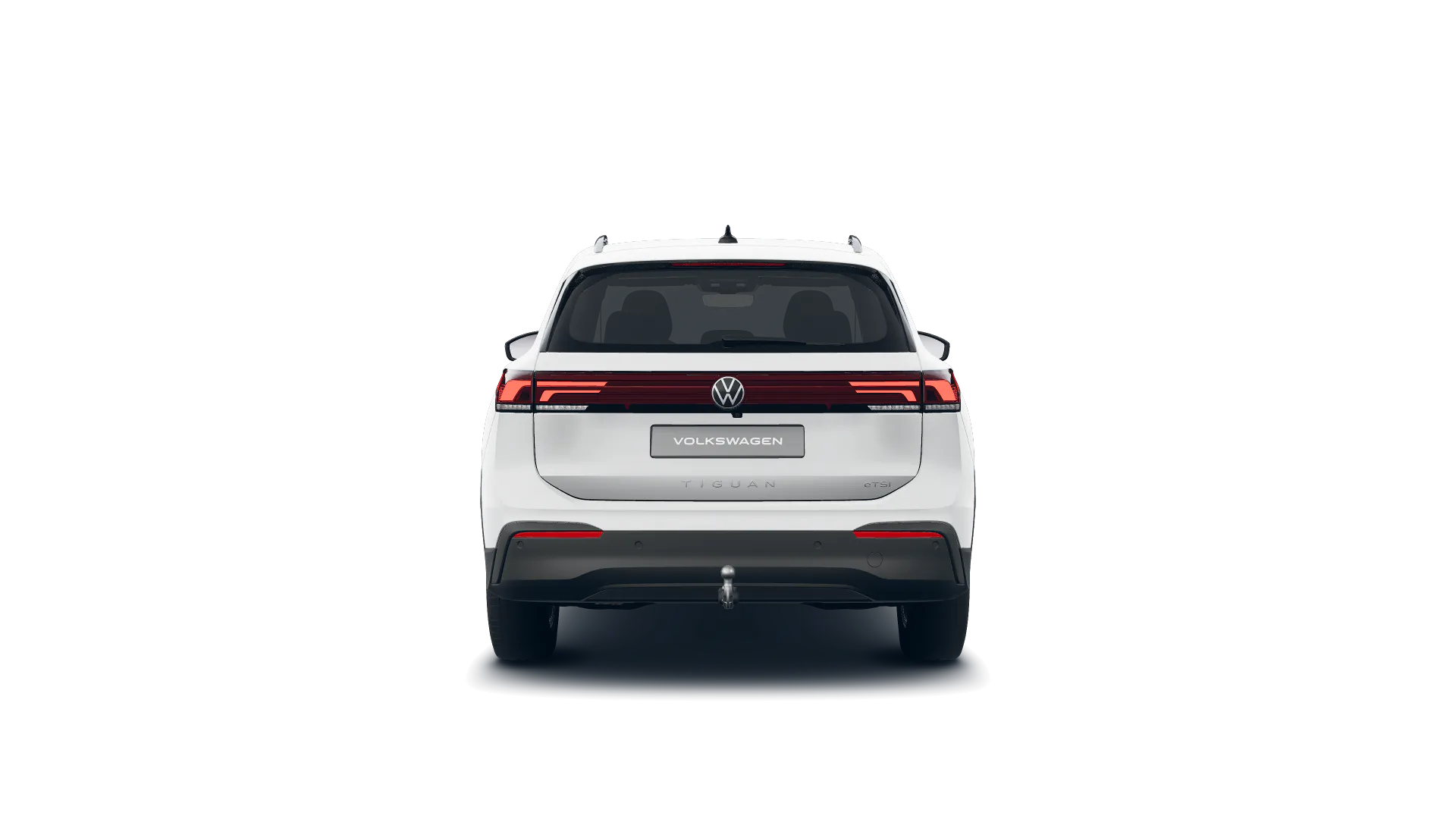 Volkswagen Tiguan ENERGY