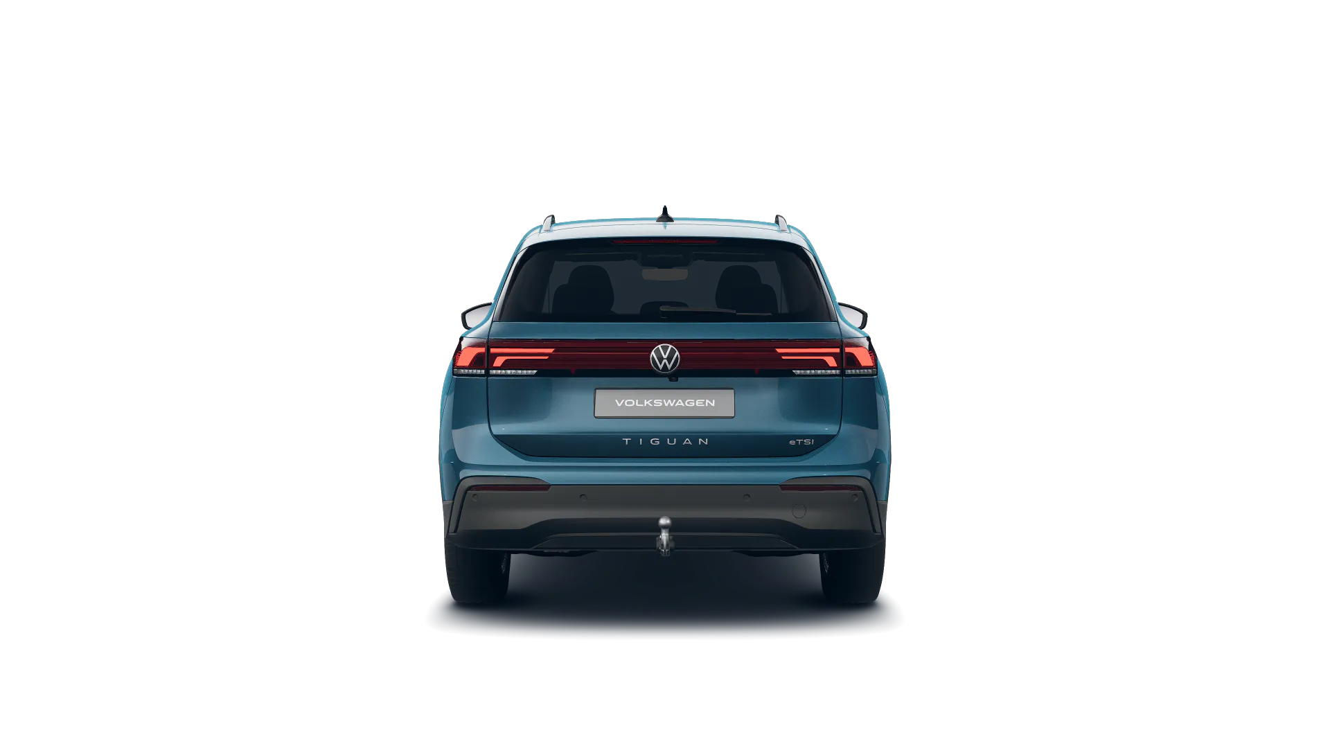 Volkswagen Tiguan ENERGY