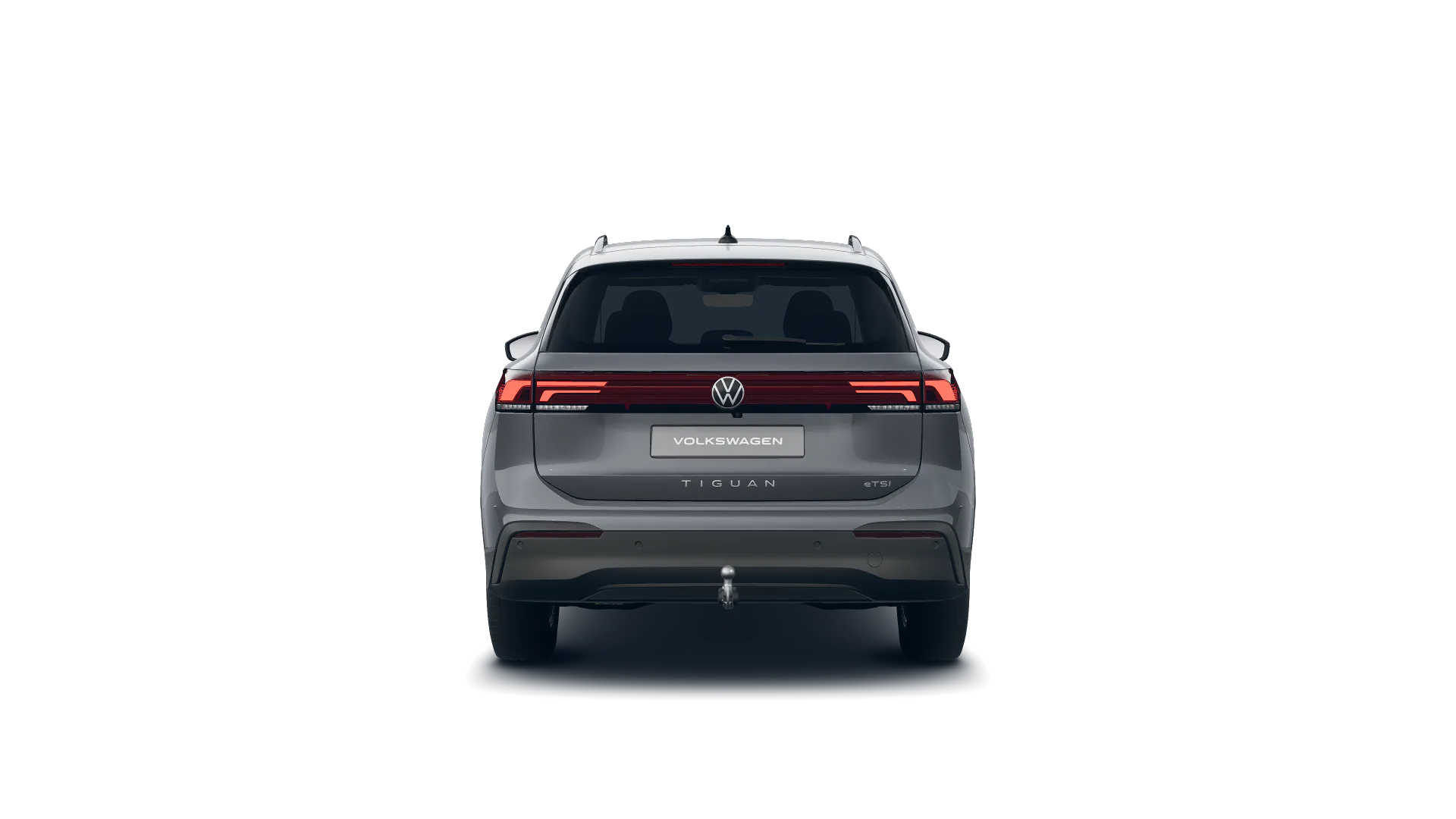 Volkswagen Tiguan ENERGY