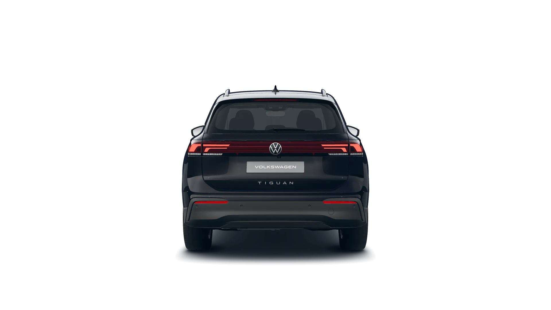 Volkswagen Tiguan ENERGY