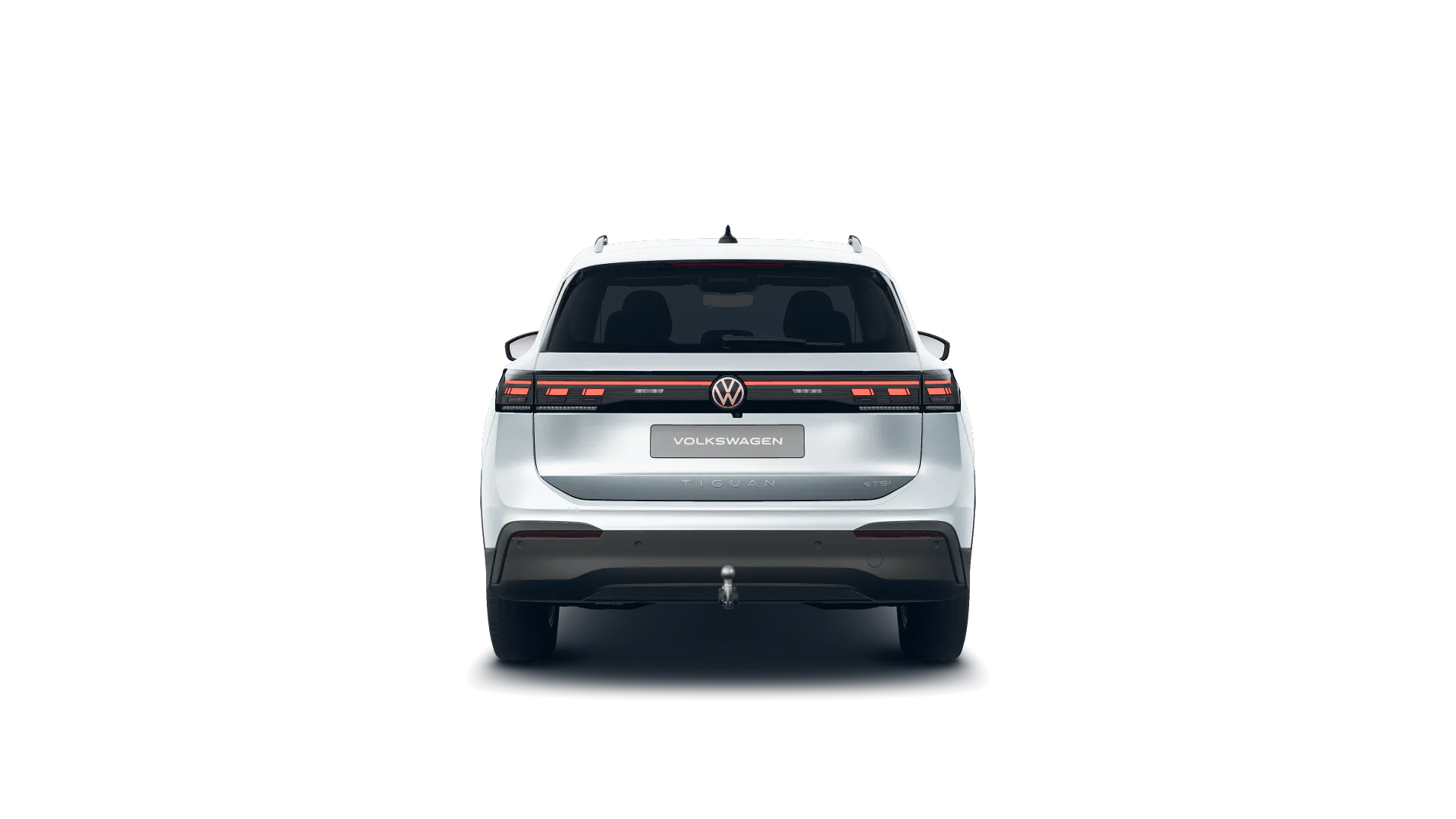 Volkswagen Tiguan ENERGY