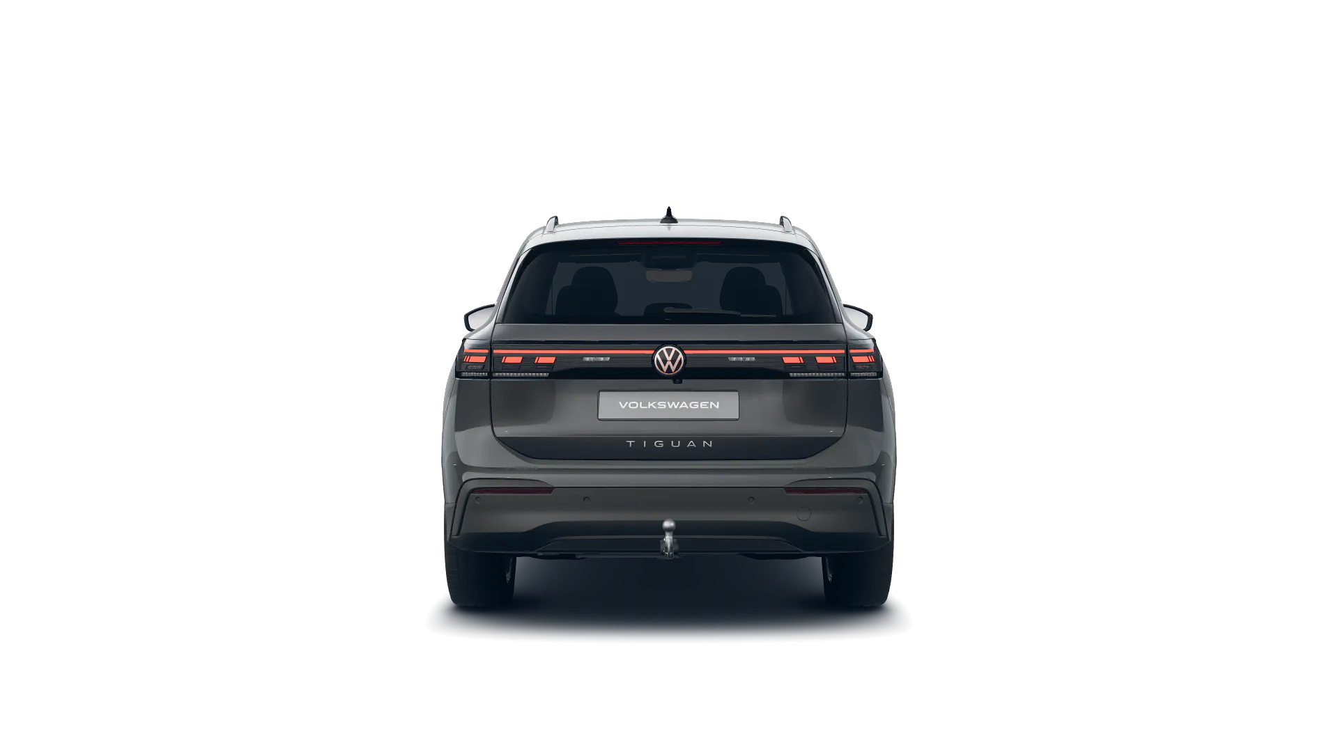 Volkswagen Tiguan ENERGY