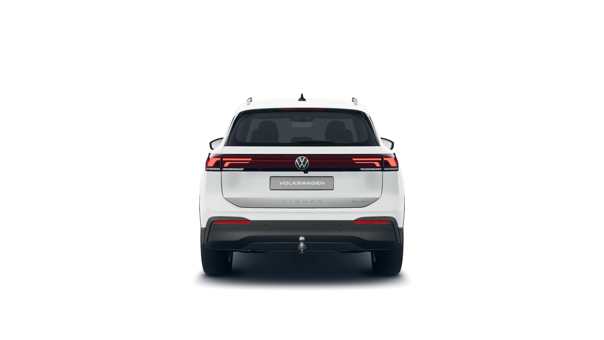 Volkswagen Tiguan ENERGY