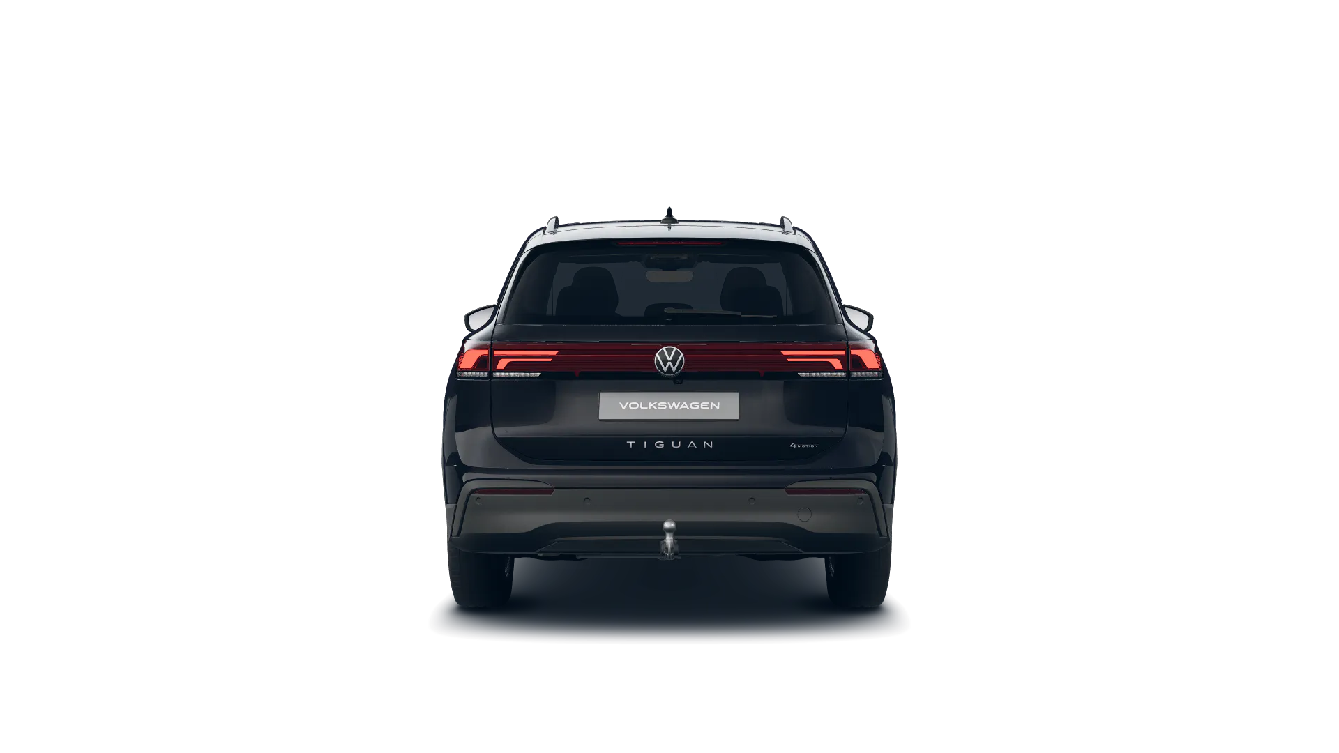 Volkswagen Tiguan ENERGY