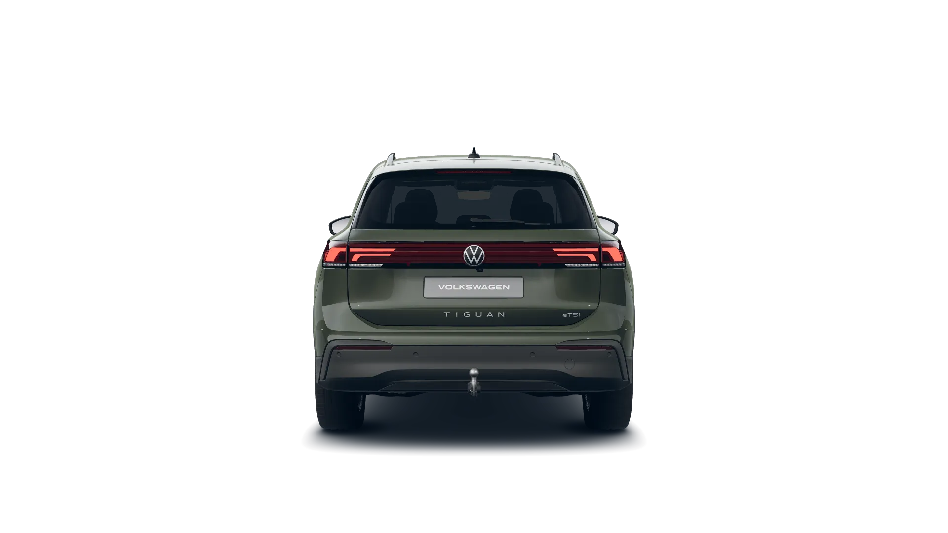 Volkswagen Tiguan ENERGY