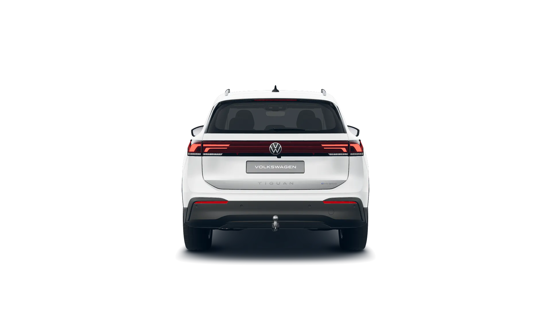 Volkswagen Tiguan ENERGY