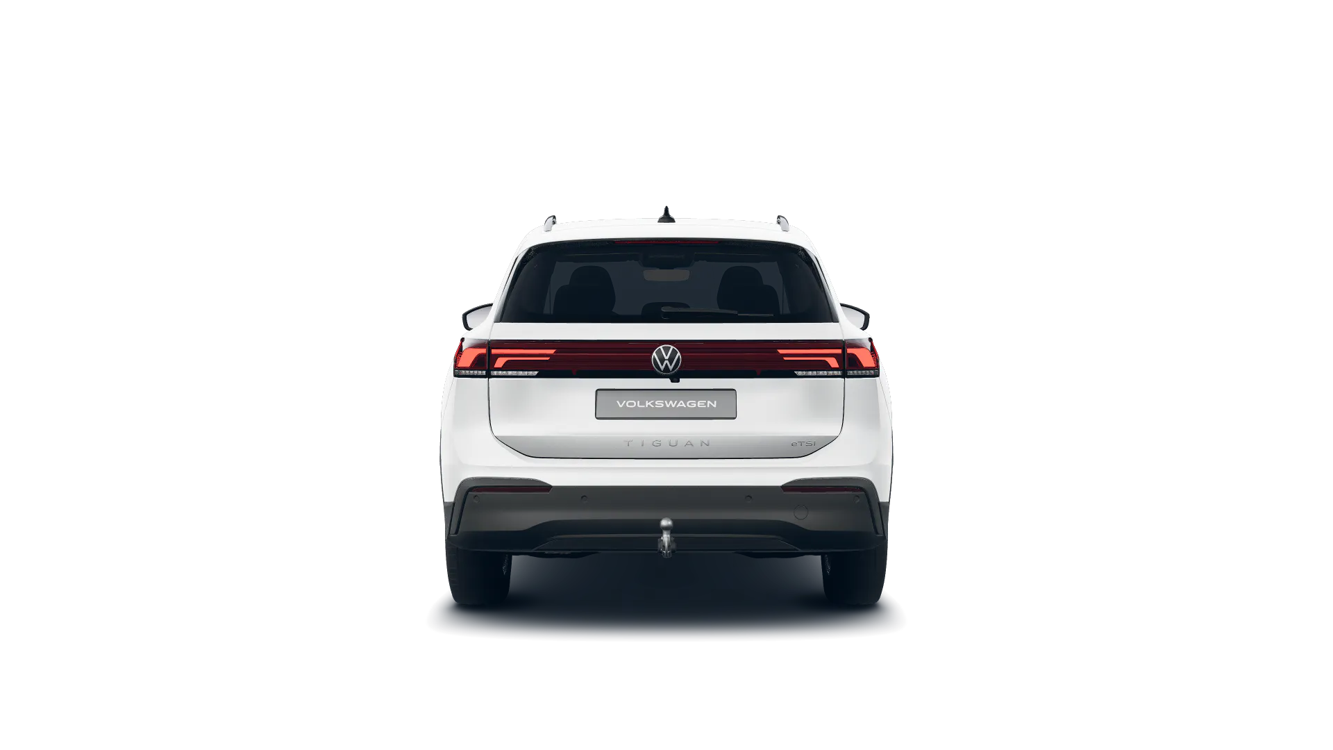 Volkswagen Tiguan ENERGY