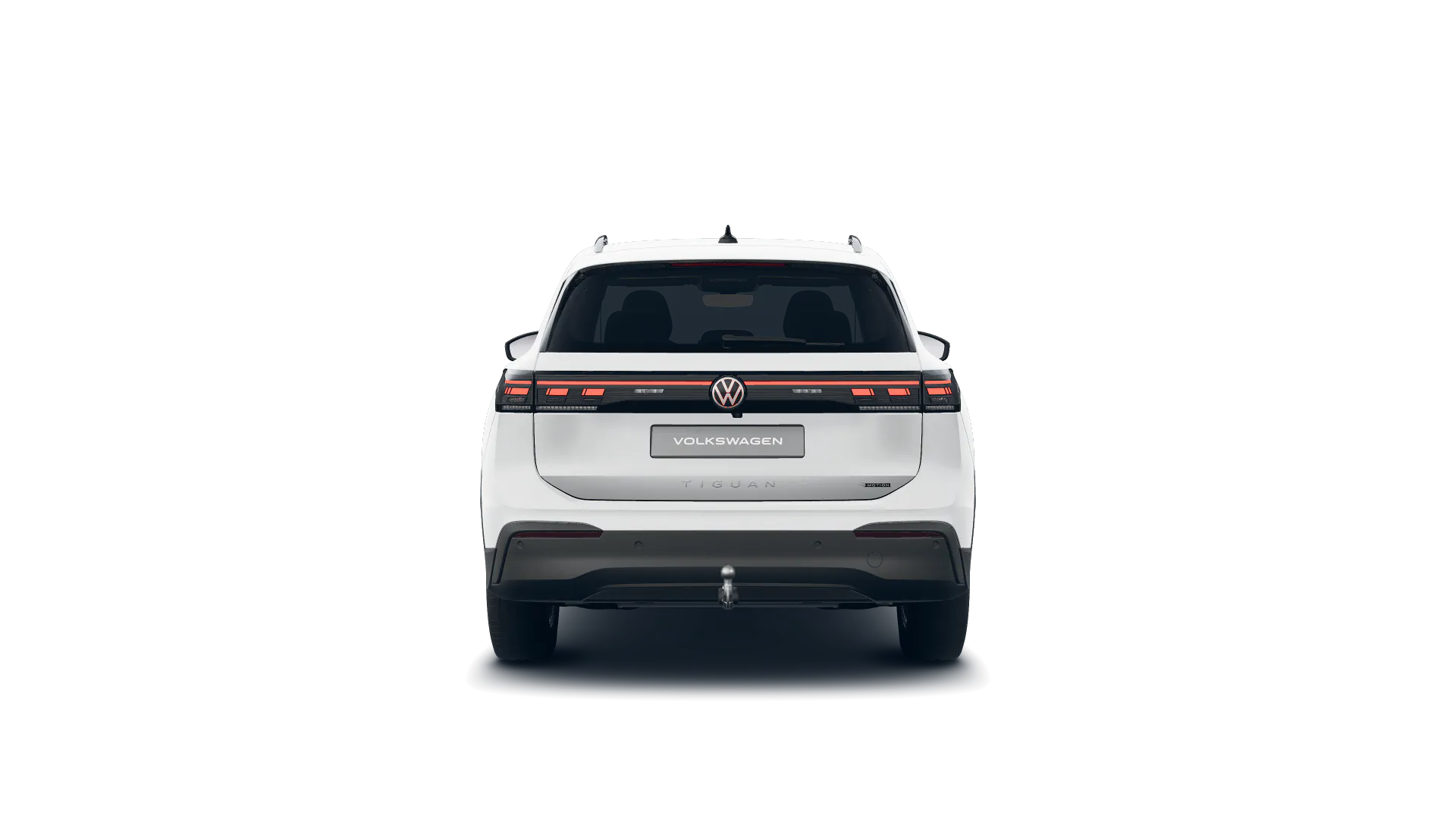Volkswagen Tiguan ENERGY