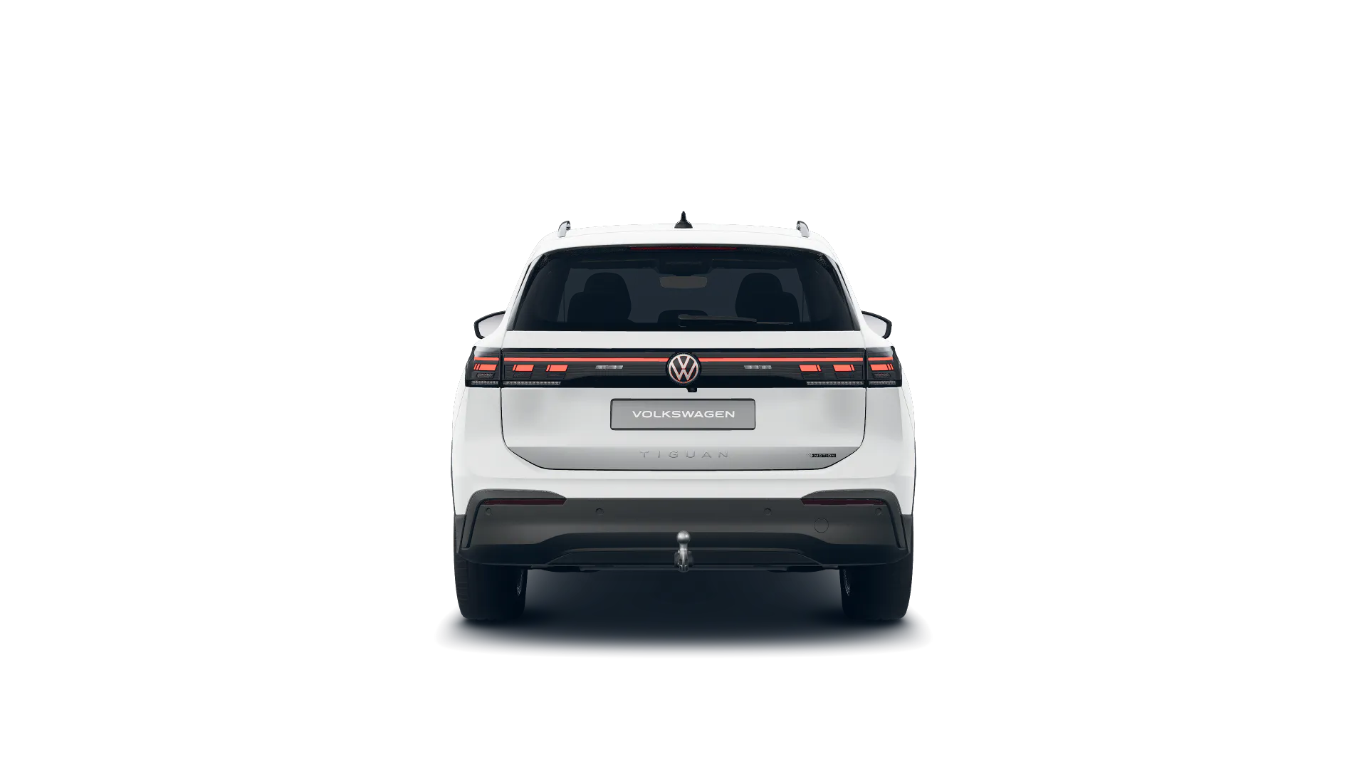 Volkswagen Tiguan ENERGY