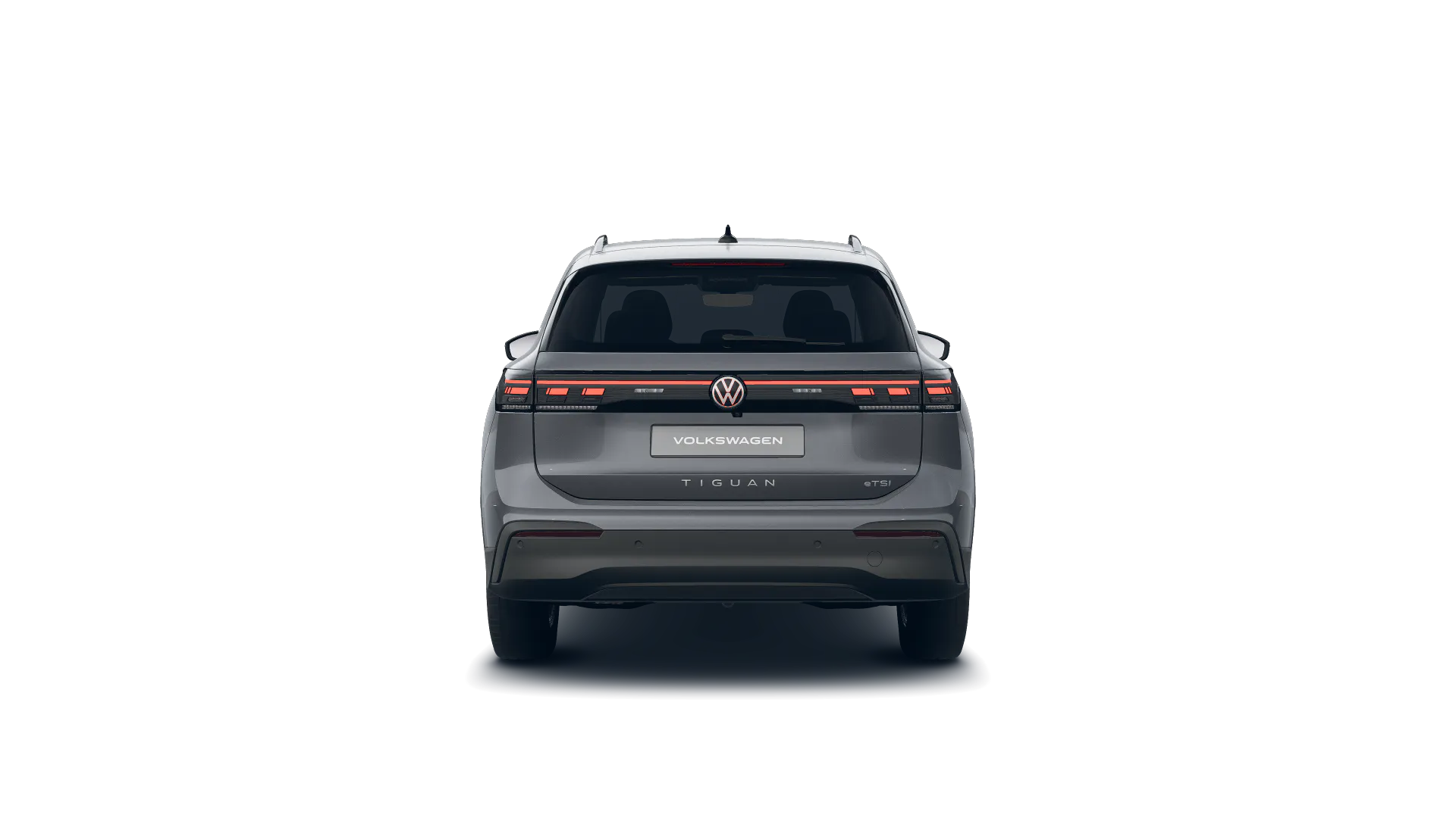 Volkswagen Tiguan ENERGY