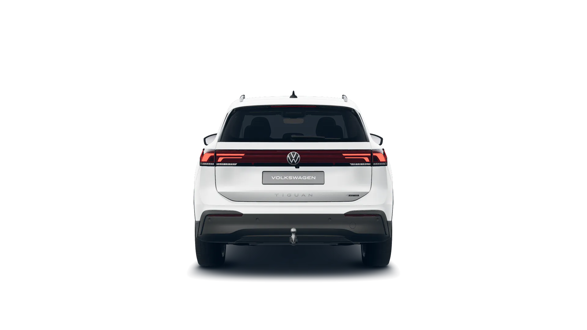 Volkswagen Tiguan ENERGY