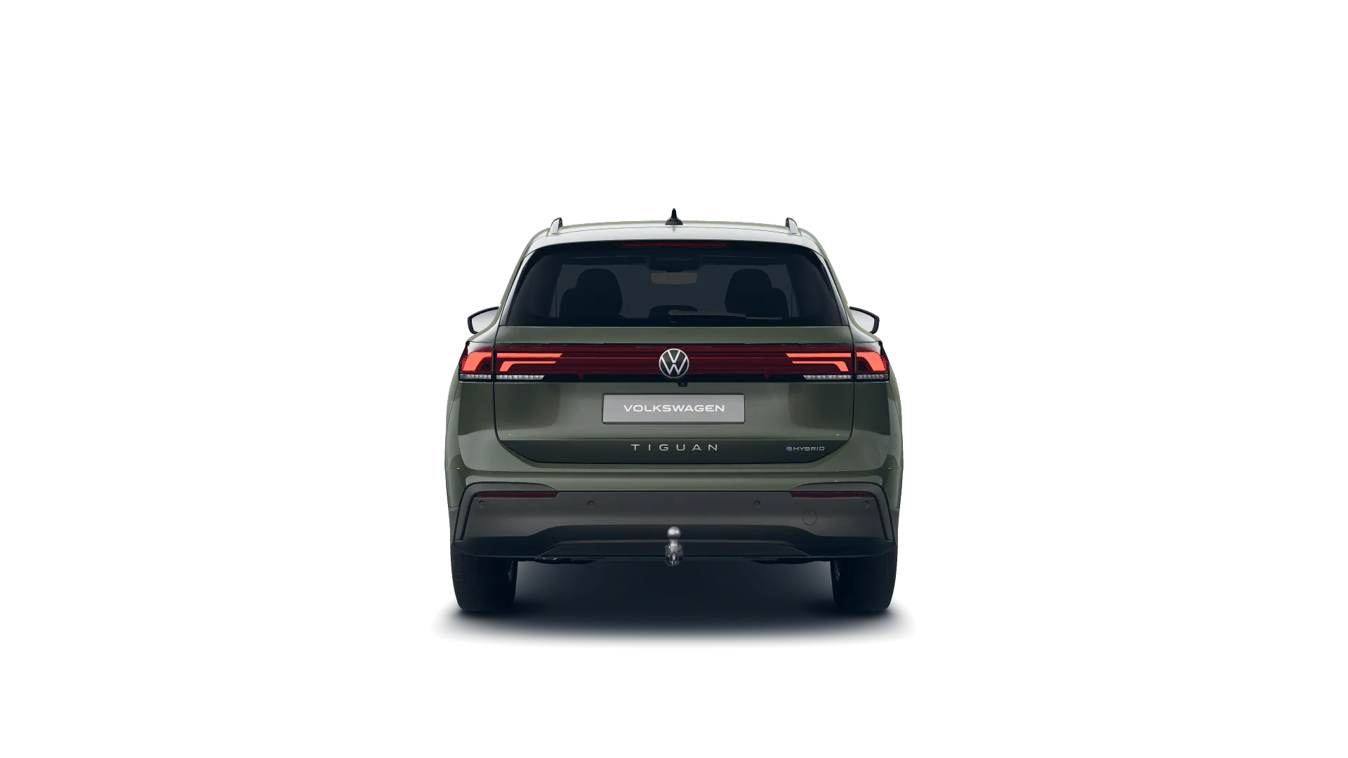 Volkswagen Tiguan ENERGY