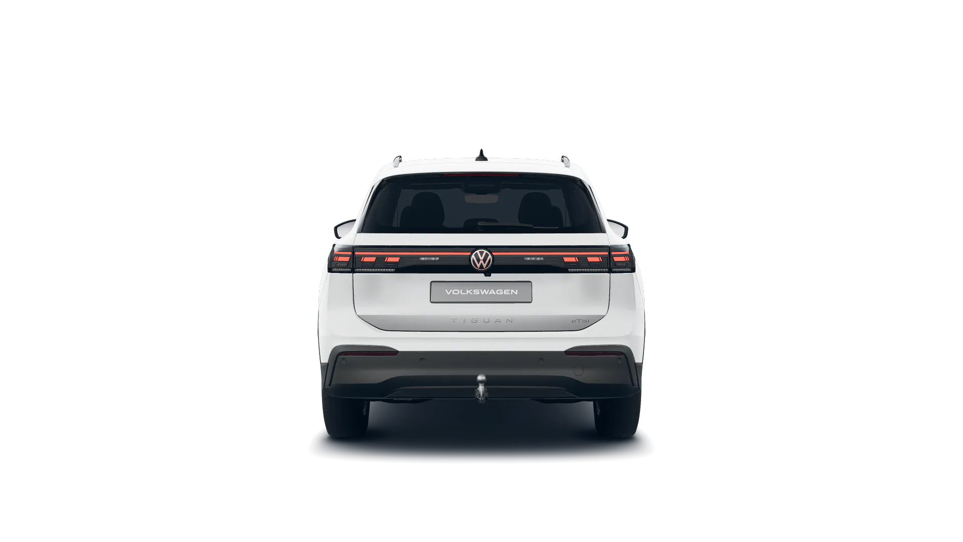 Volkswagen Tiguan ENERGY