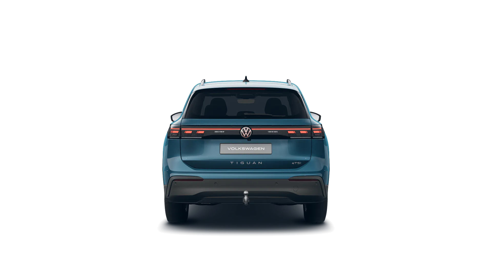 Volkswagen Tiguan ENERGY