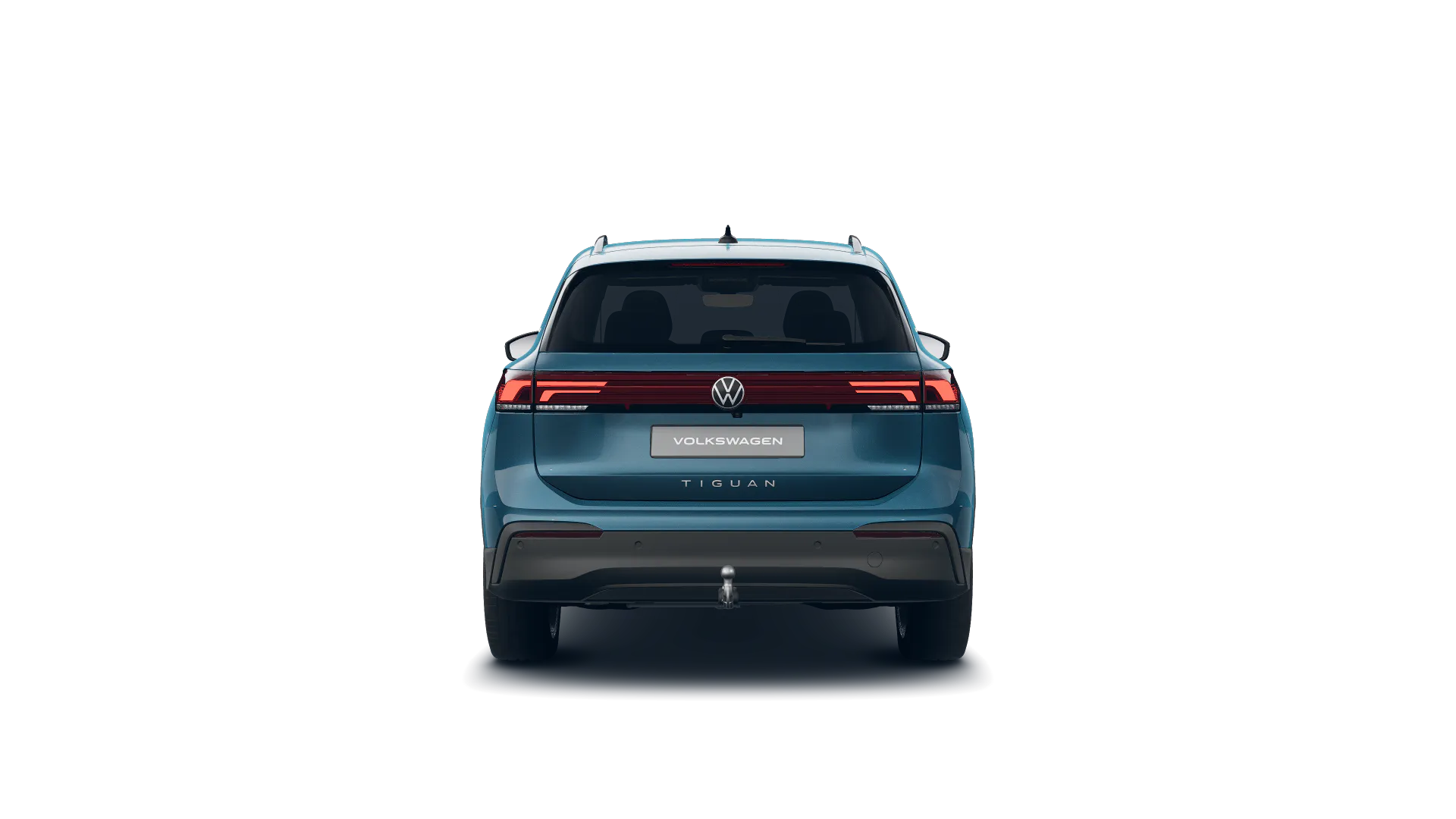 Volkswagen Tiguan ENERGY